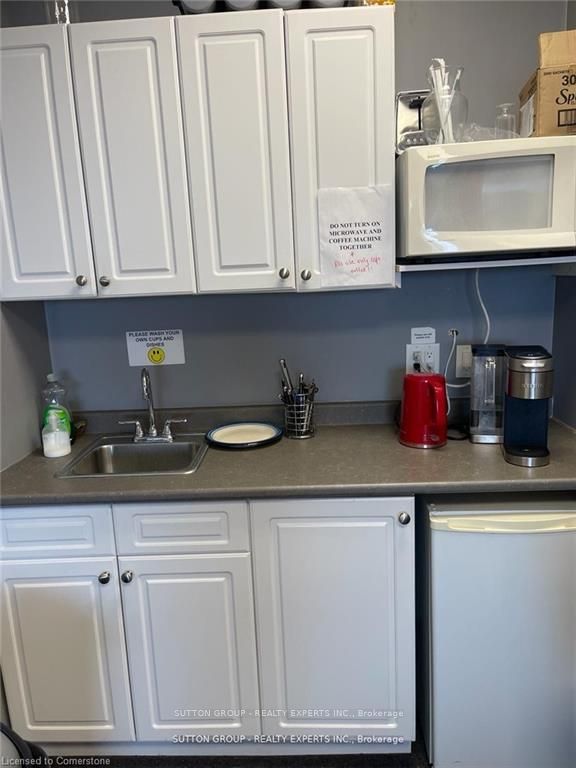 #400 - 60 Gillingham Drive Property Photo 2