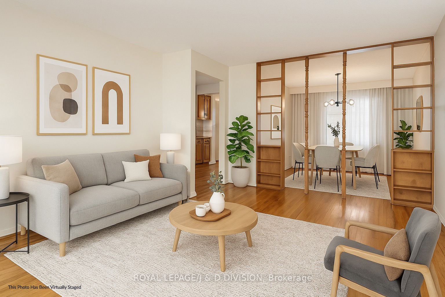51 Edinborough Court Property Photo 3