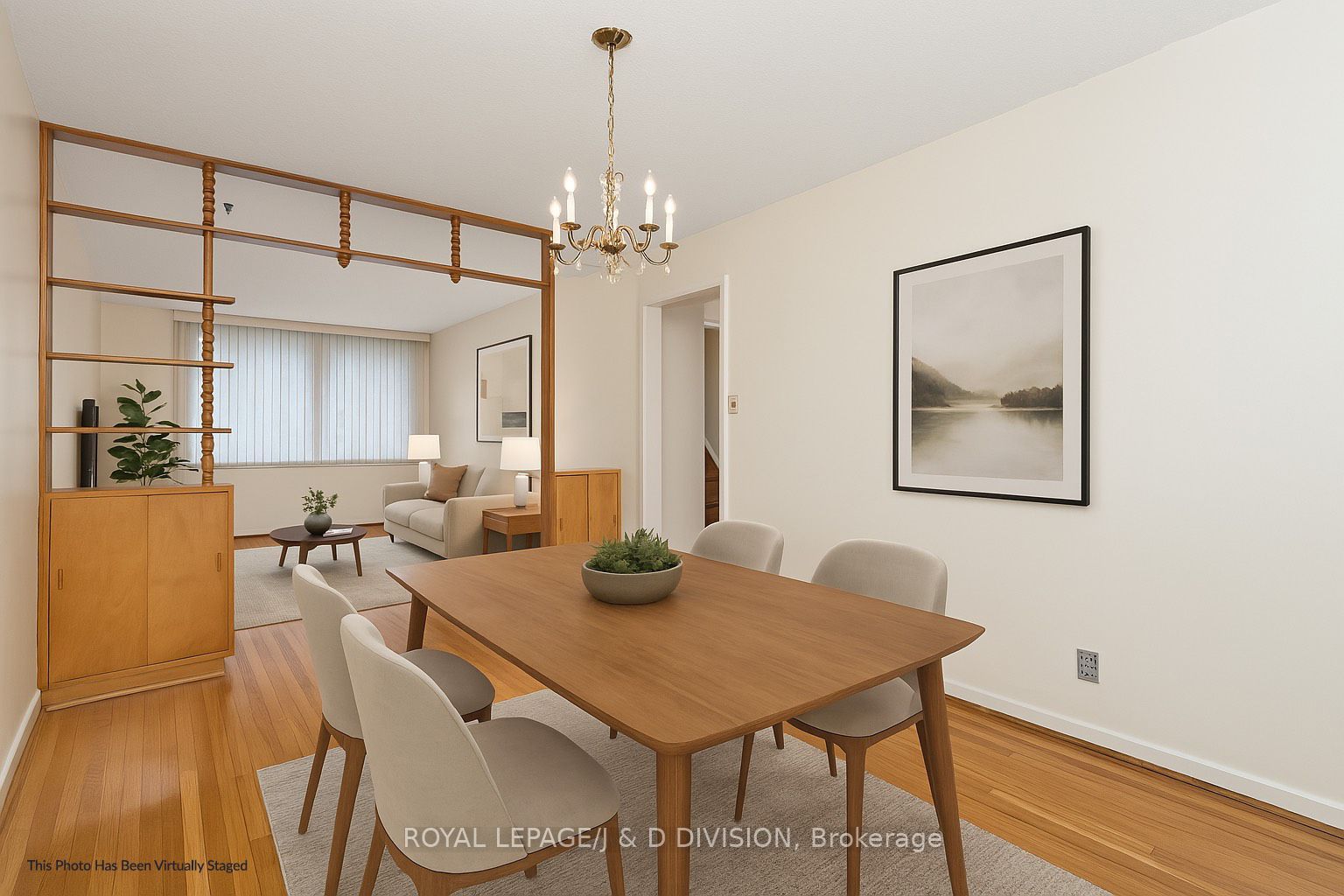 51 Edinborough Court Property Photo 6