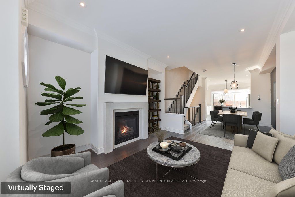 #10 - 2160 Trafalgar Road Property Photo 11
