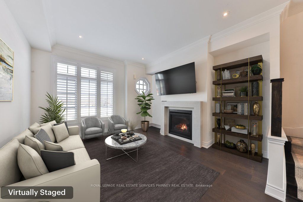 #10 - 2160 Trafalgar Road Property Photo 12