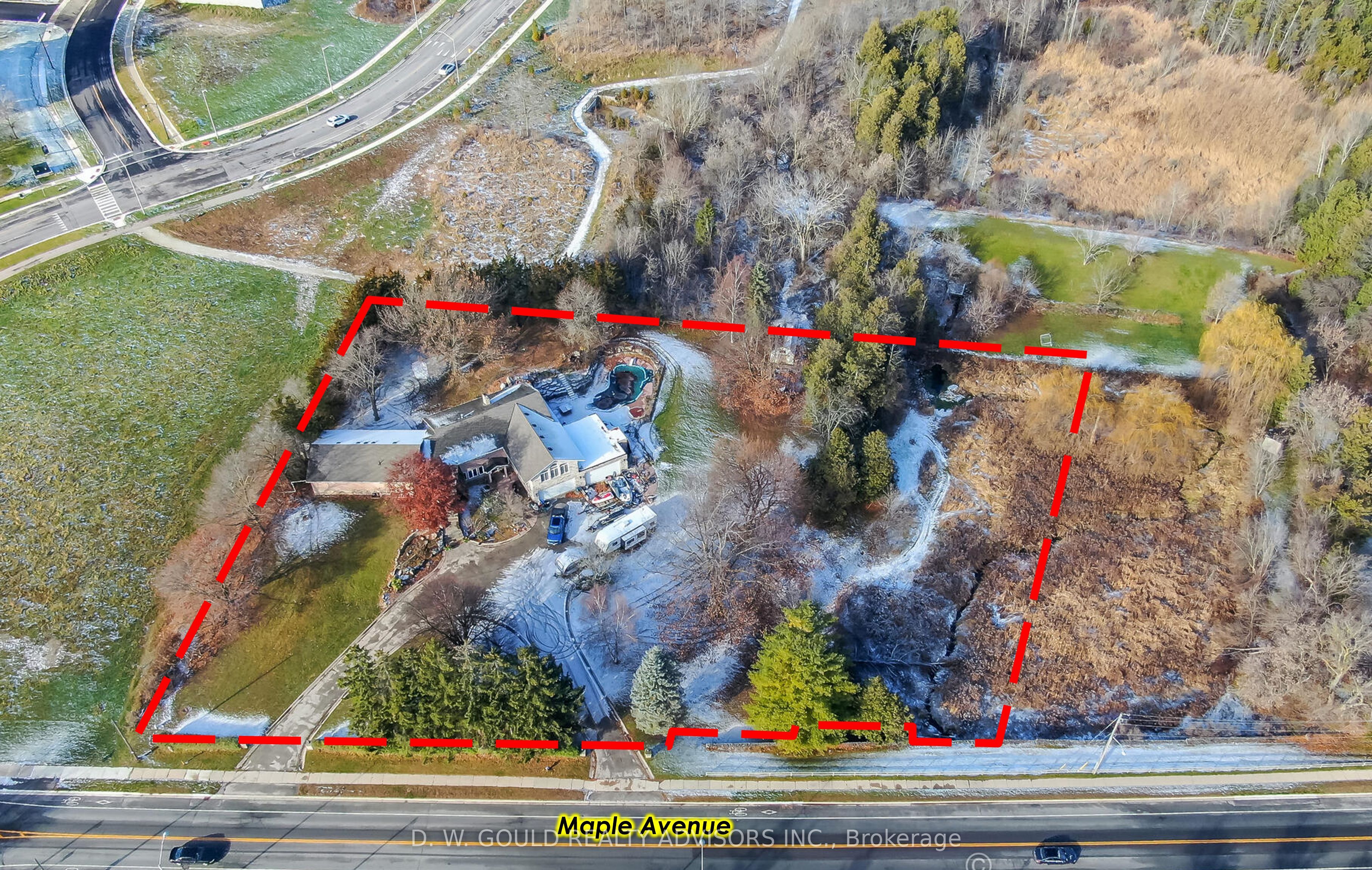 358 Maple Avenue Property Photo 1