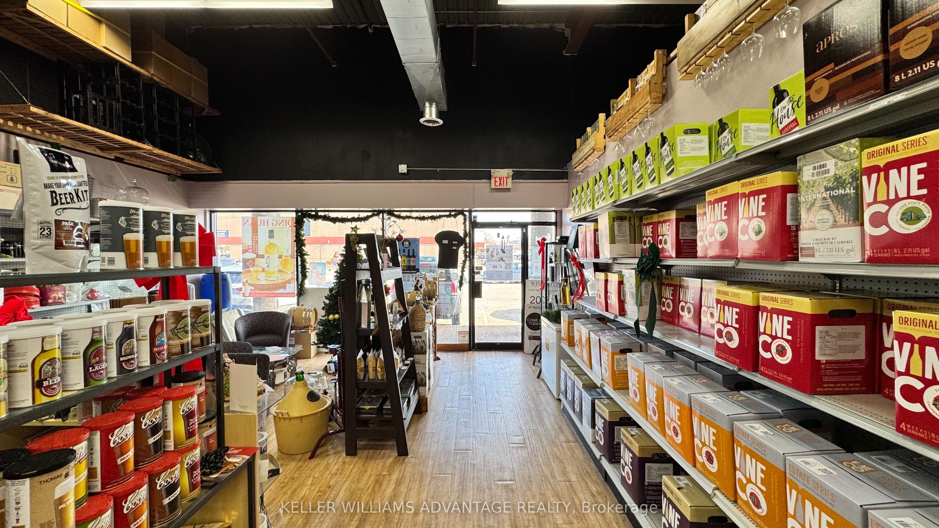 3220 Dufferin St Street Property Photo 1