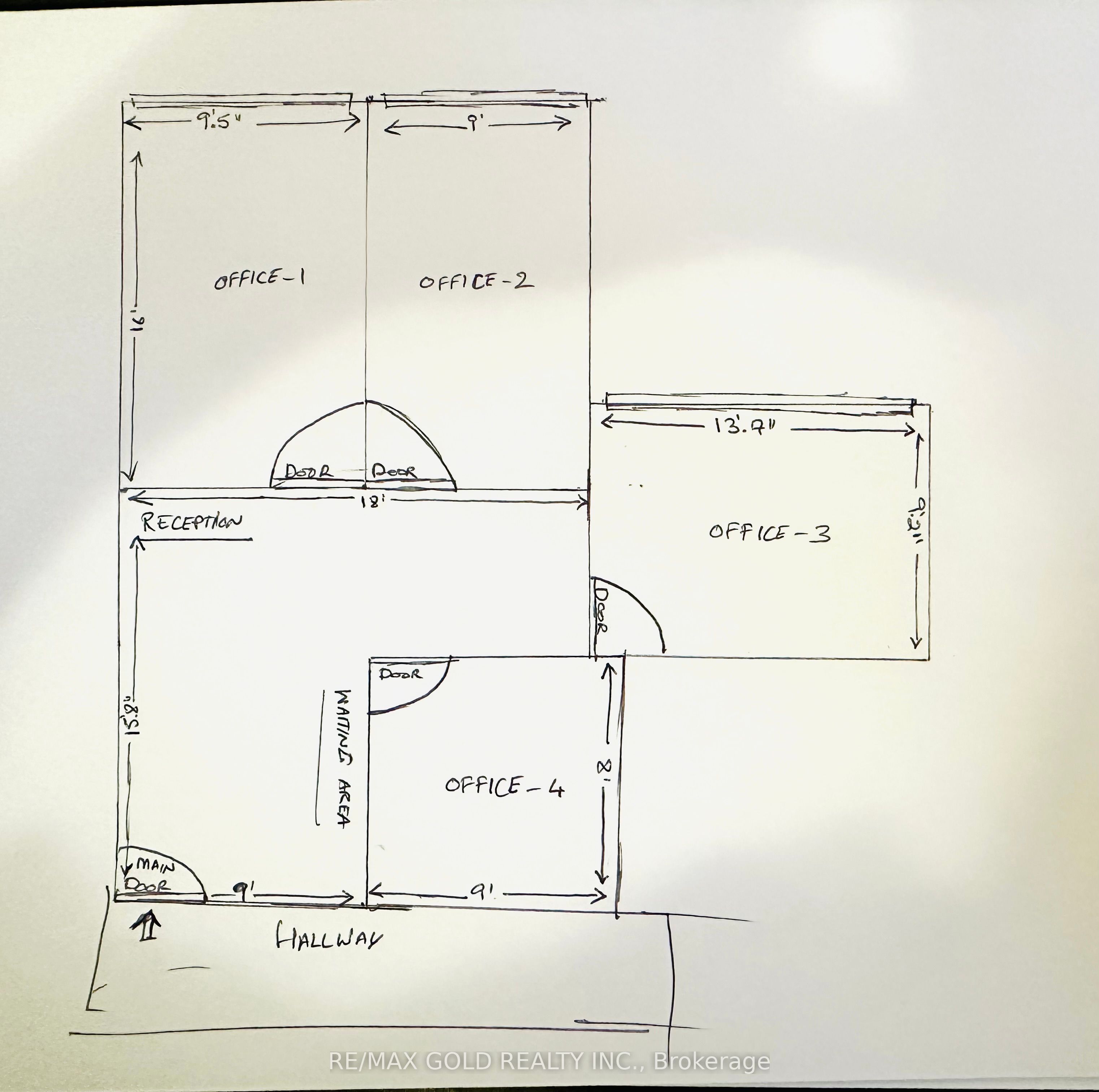 #209 - 2970 Drew Road Property Photo 10