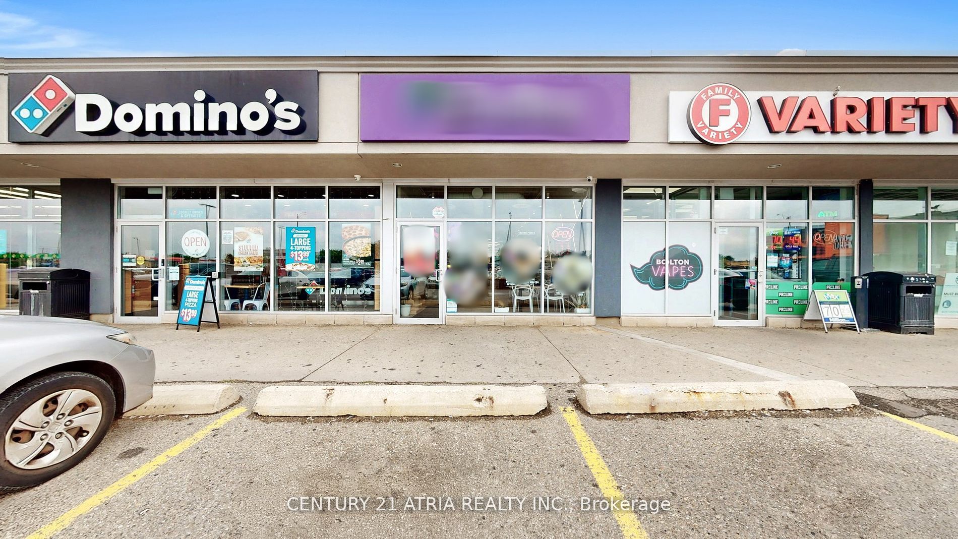 #9 - 301 Queen Street Property Photo 1