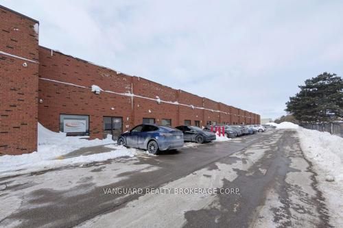 #3 - 4 Alfred Kuehne Boulevard Property Photo 3