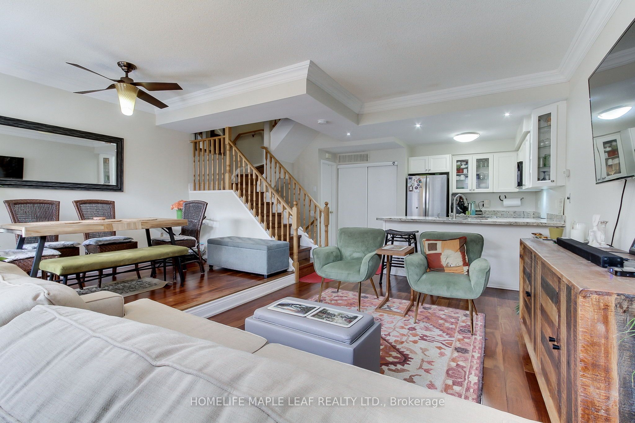 #98 - 760 Lawrence Ave Avenue Property Photo 12