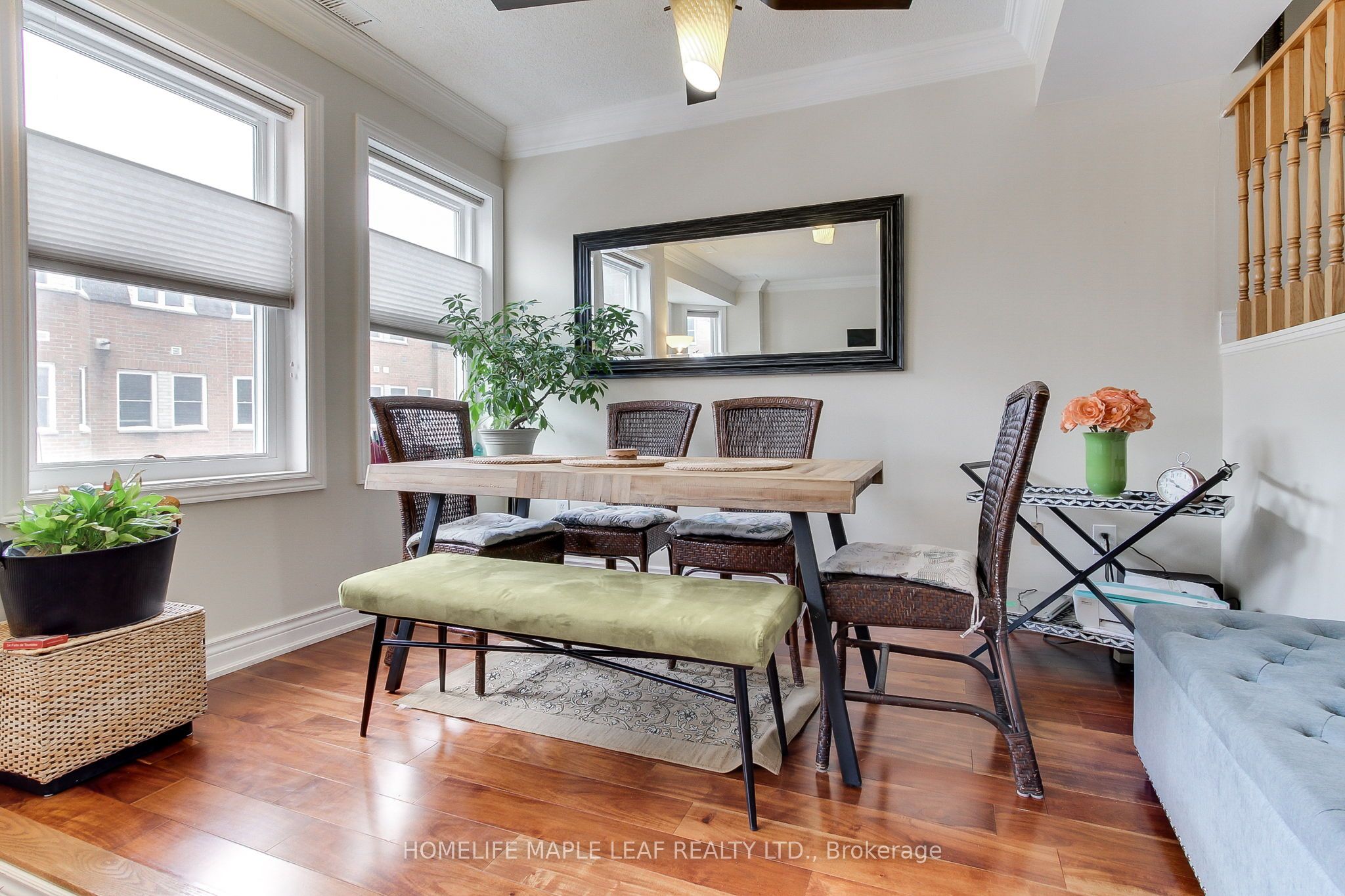 #98 - 760 Lawrence Ave Avenue Property Photo 14