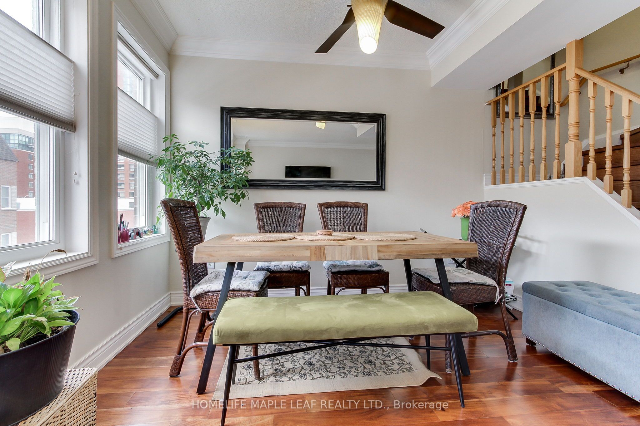 #98 - 760 Lawrence Ave Avenue Property Photo 15
