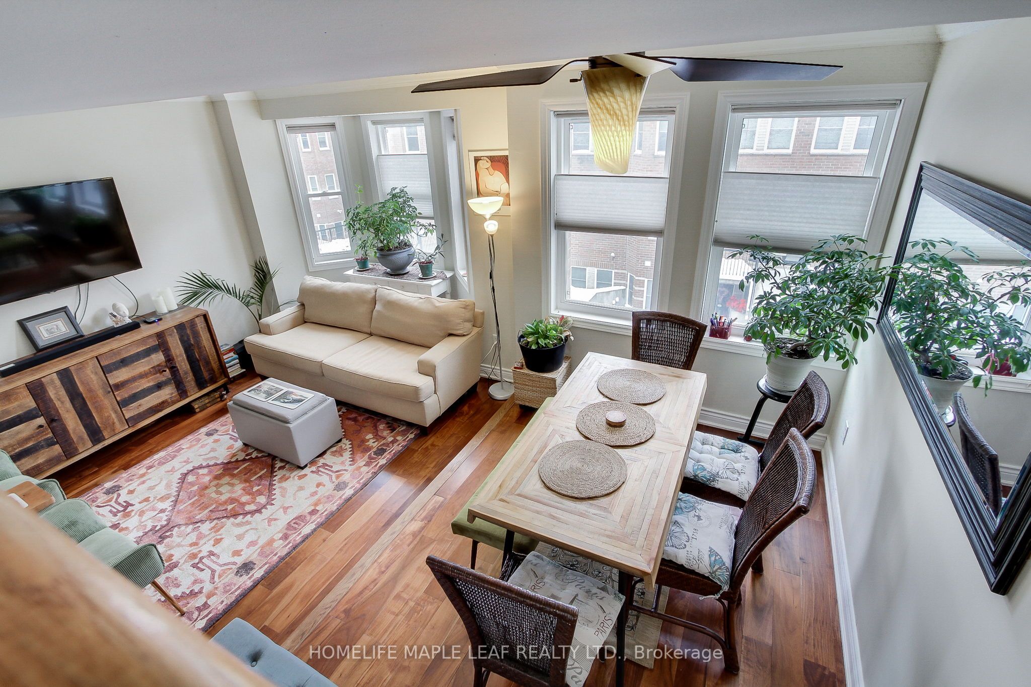 #98 - 760 Lawrence Ave Avenue Property Photo 16