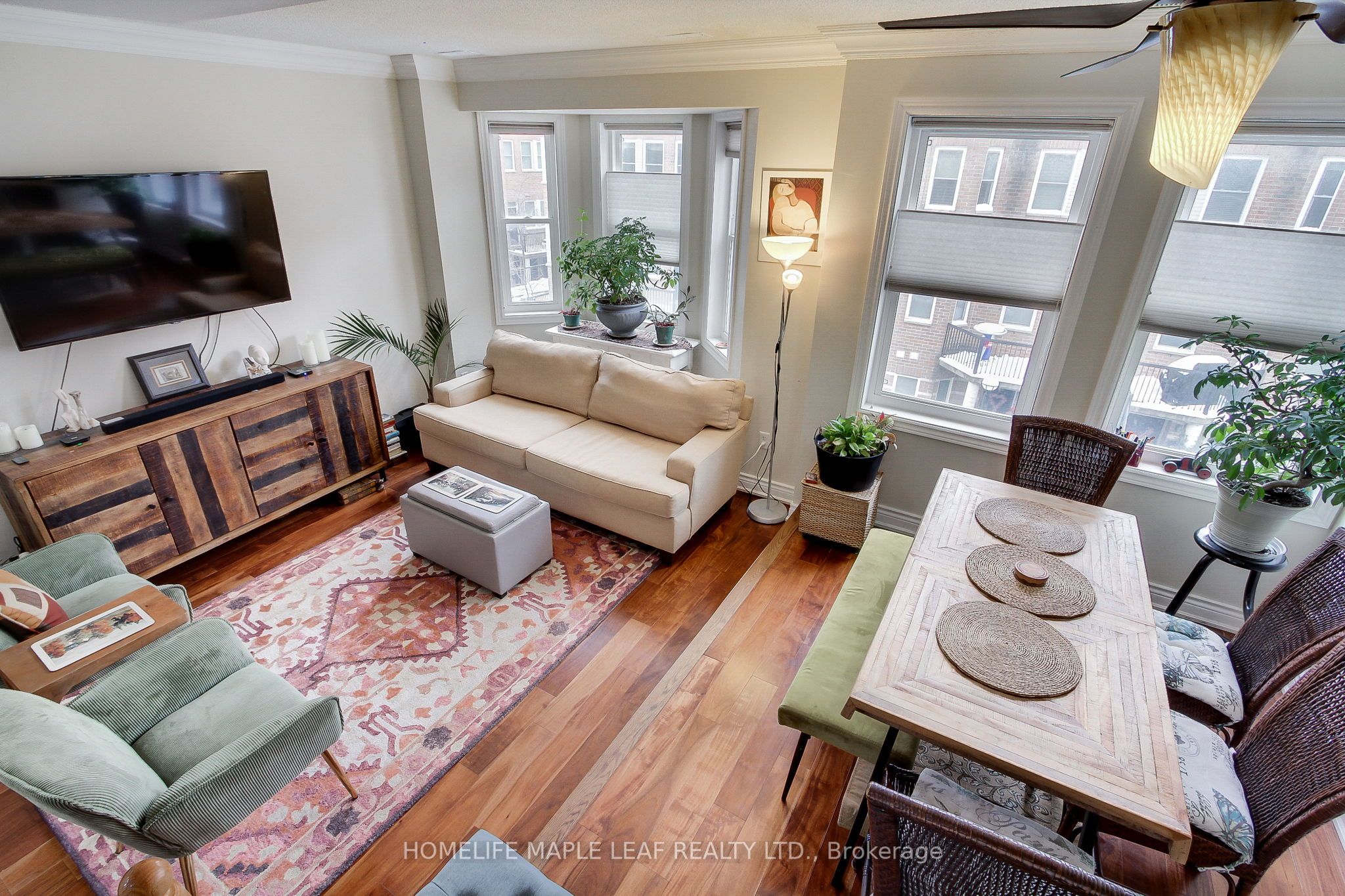 #98 - 760 Lawrence Ave Avenue Property Photo 17