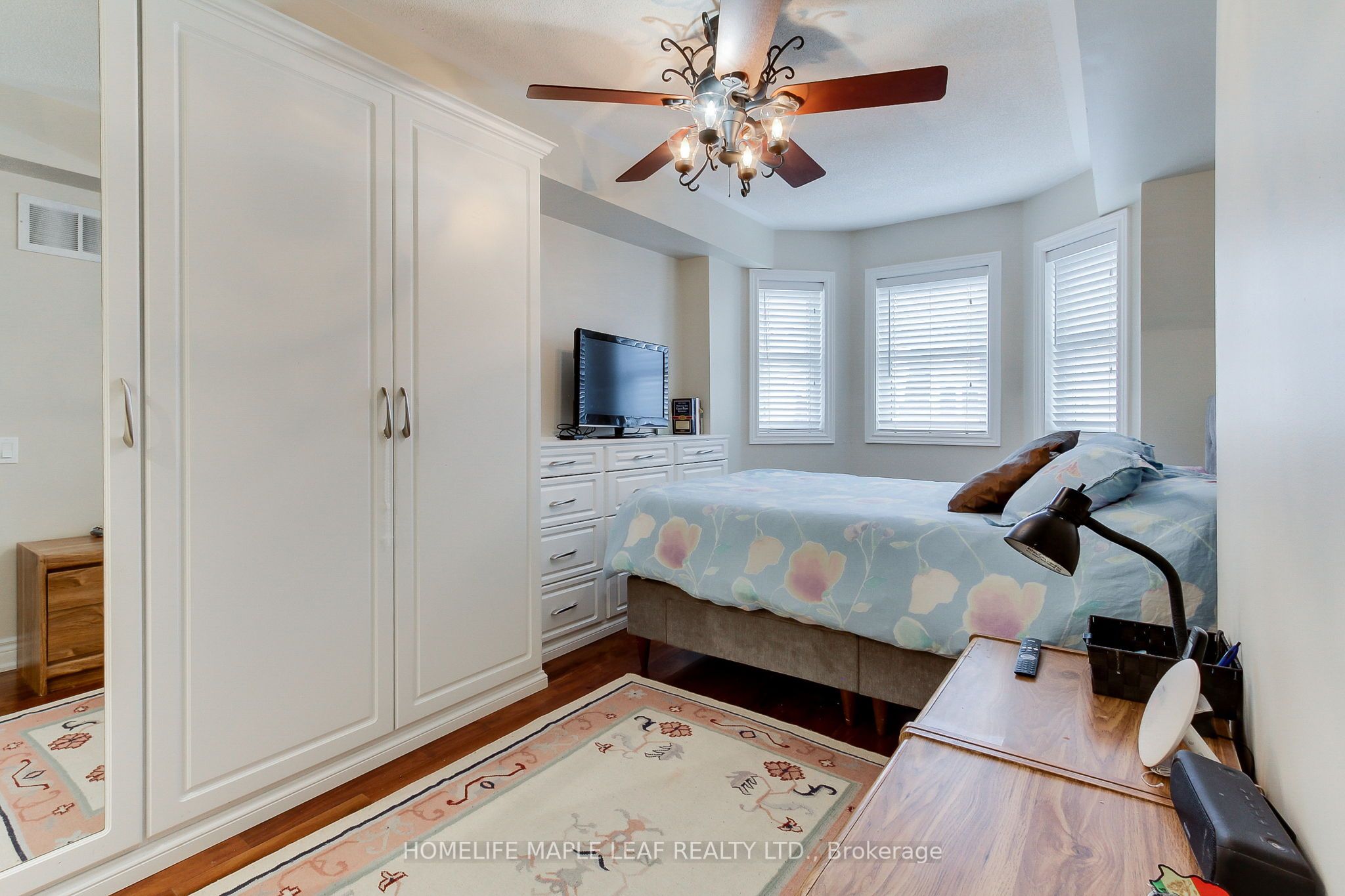 #98 - 760 Lawrence Ave Avenue Property Photo 19