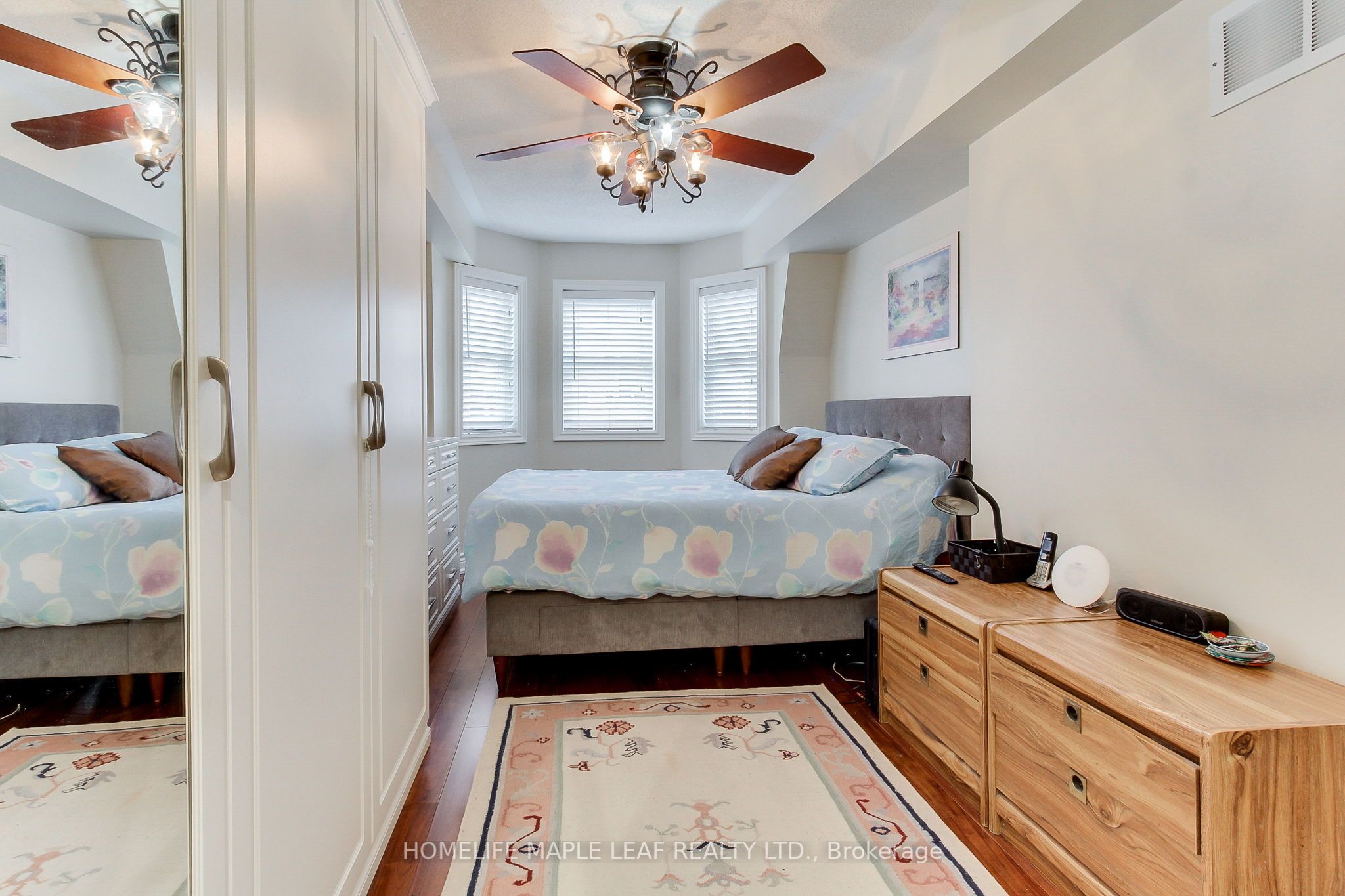 #98 - 760 Lawrence Ave Avenue Property Photo 20
