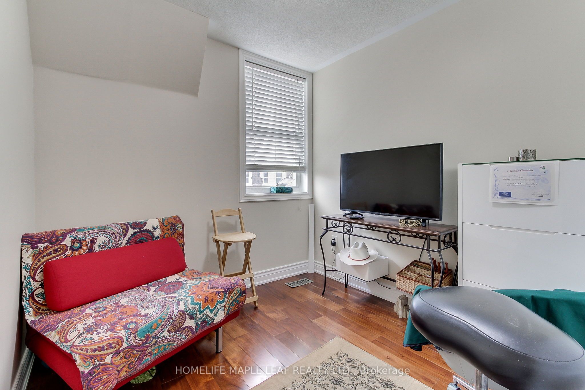 #98 - 760 Lawrence Ave Avenue Property Photo 24