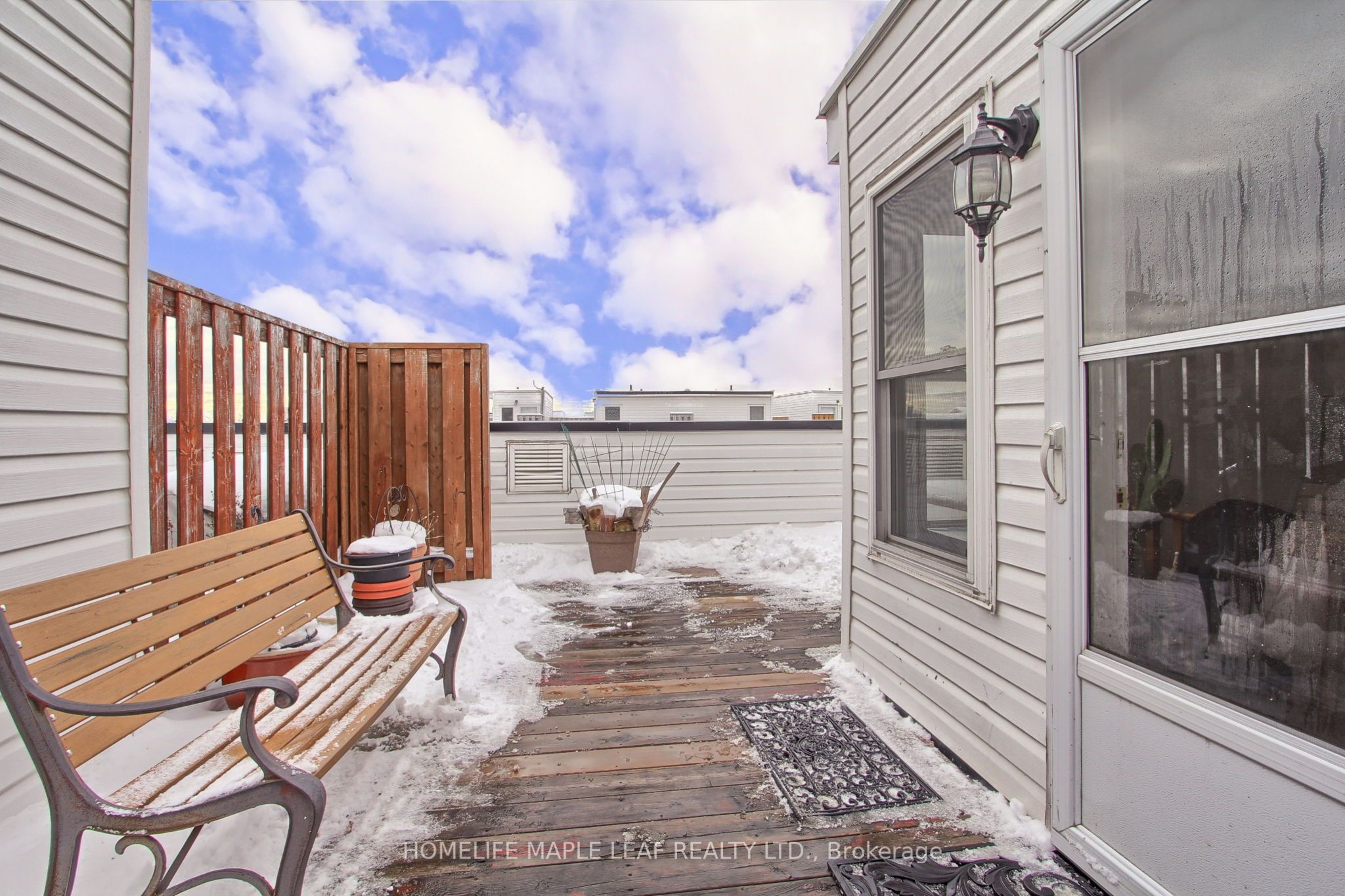 #98 - 760 Lawrence Ave Avenue Property Photo 29