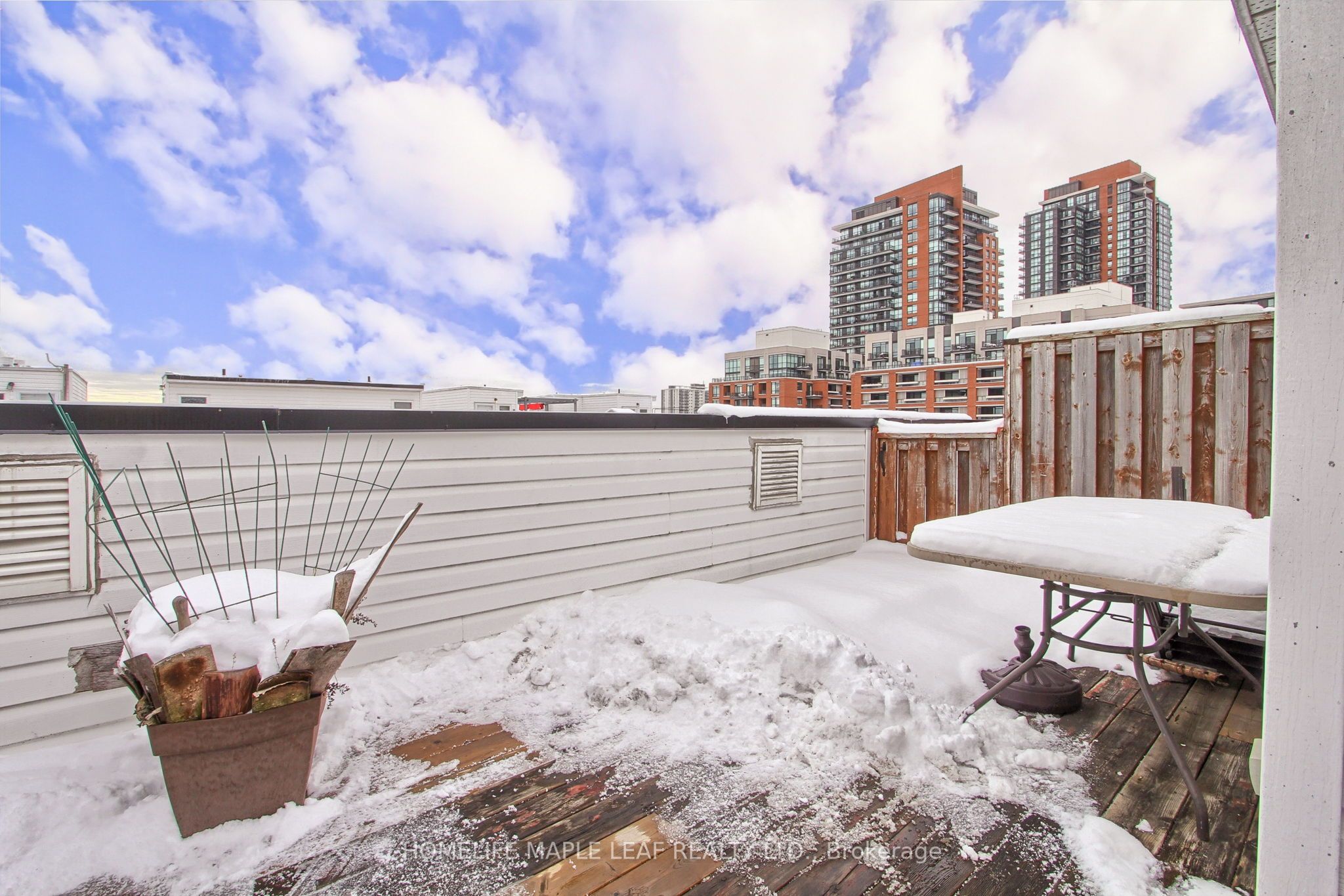 #98 - 760 Lawrence Ave Avenue Property Photo 30