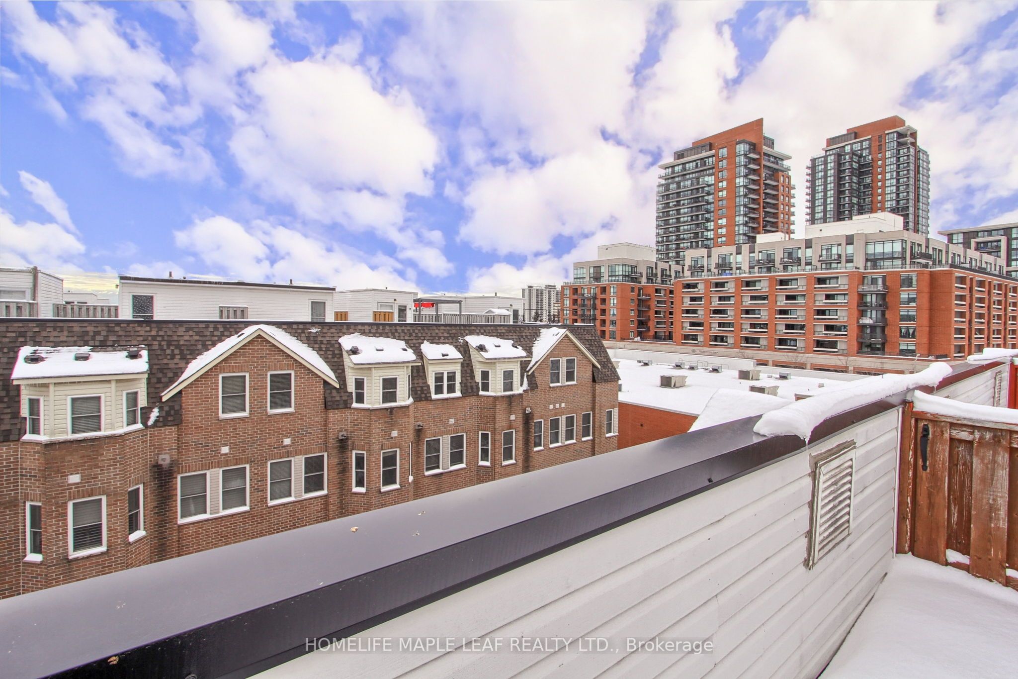 #98 - 760 Lawrence Ave Avenue Property Photo 31