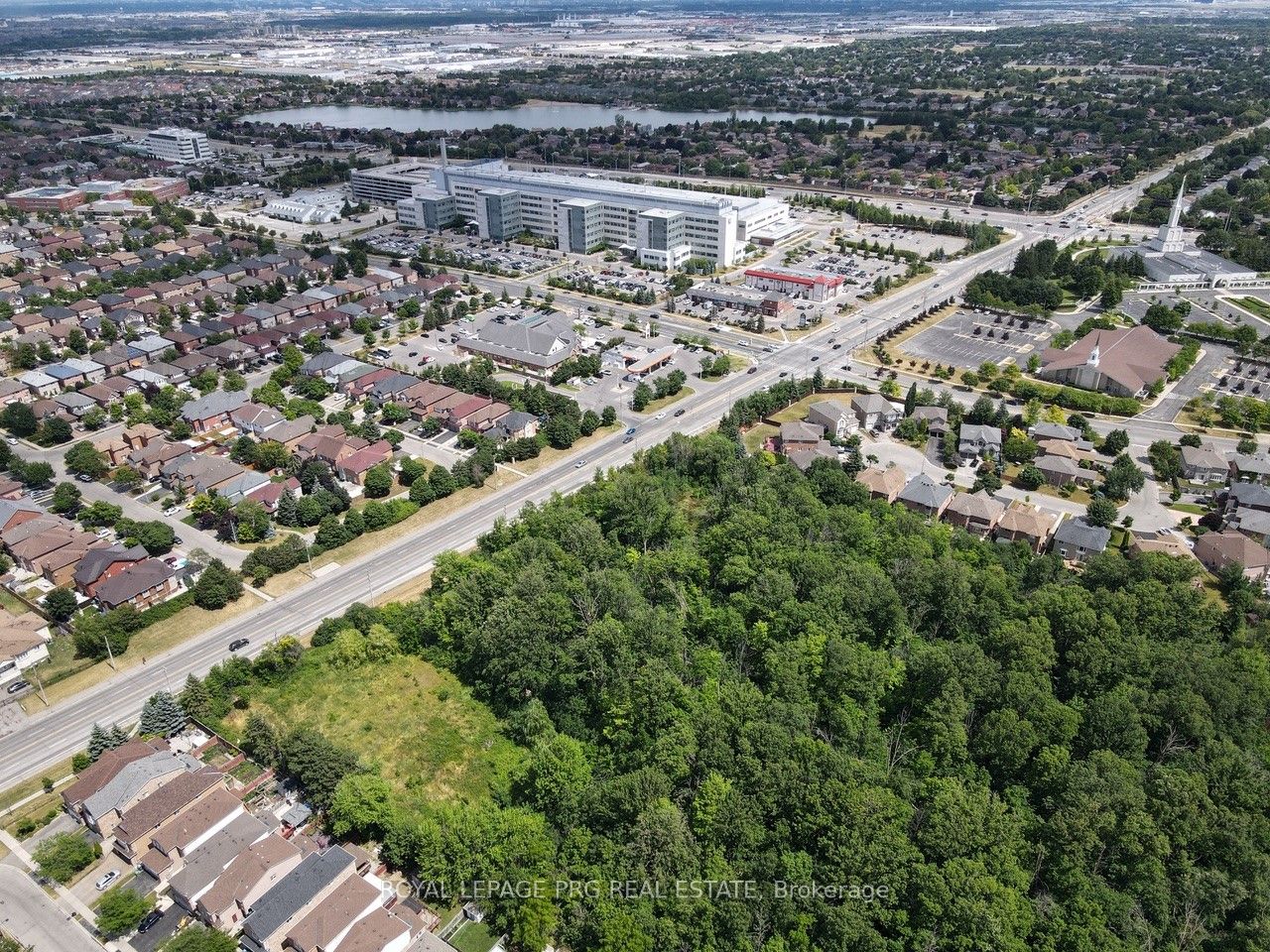 10196 Bramalea Road Property Photo 3