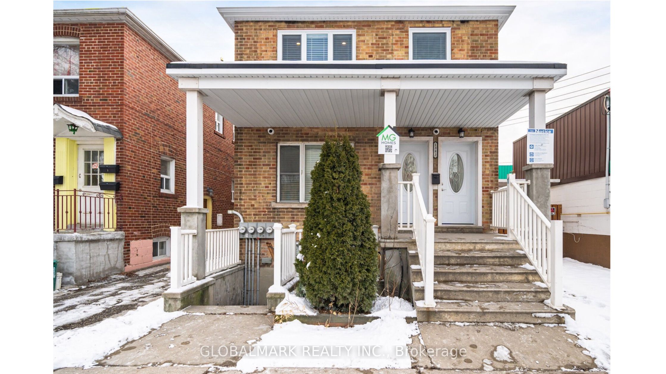 1382 Weston Road Property Photo 1