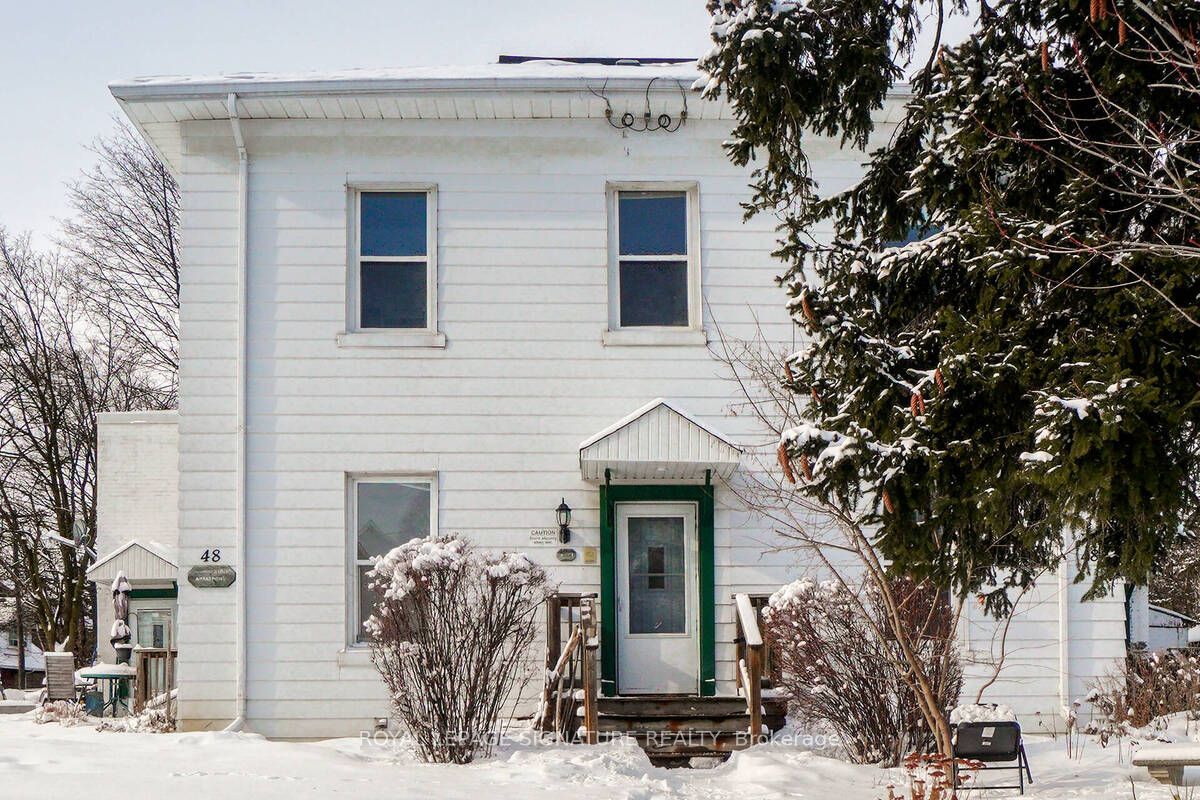 48 David Street Property Photo 1