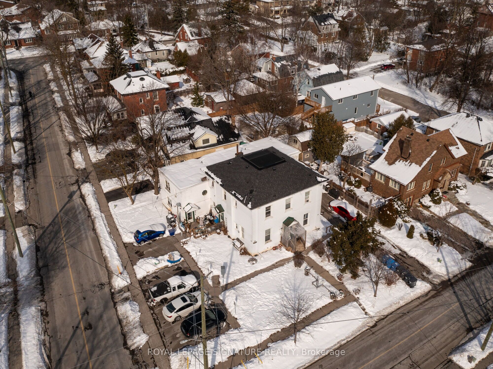 48 David Street Property Photo 2