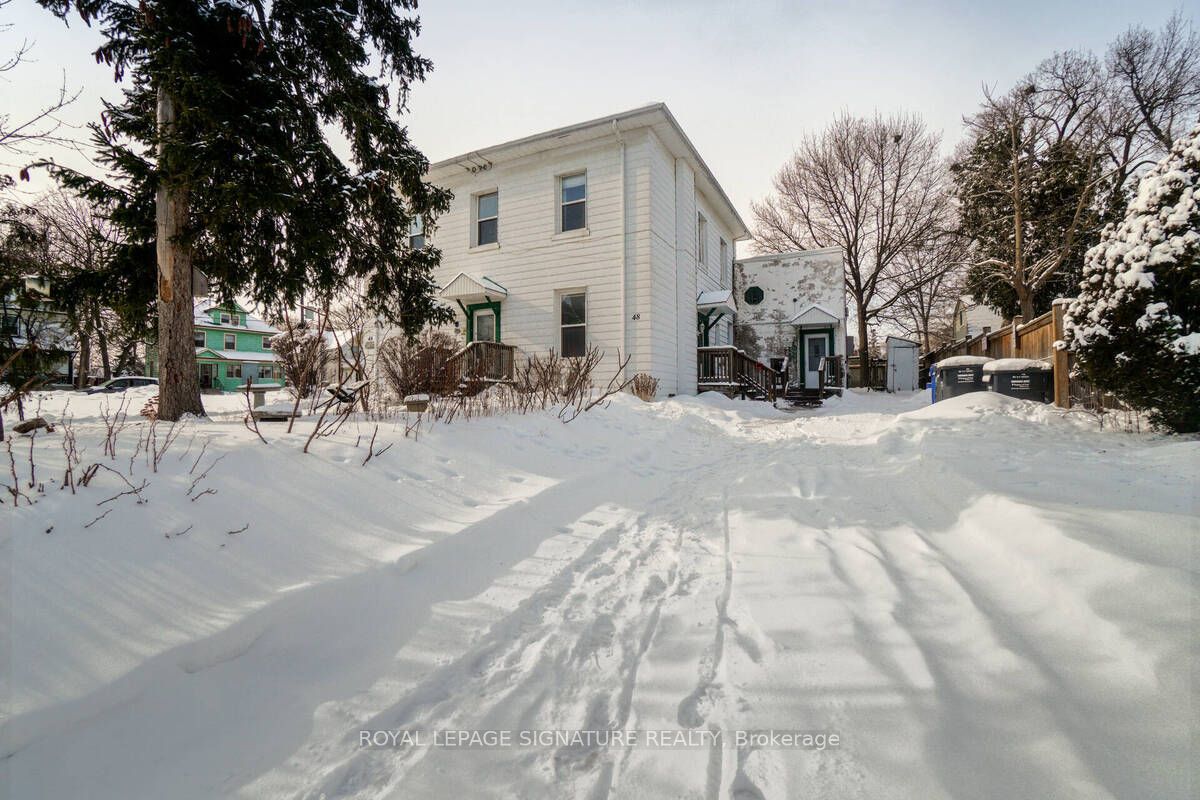 48 David Street Property Photo 8