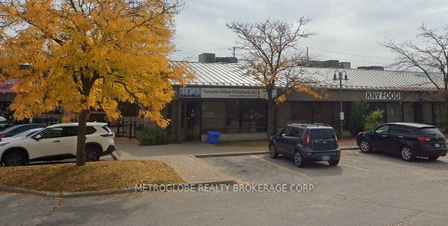 #9 - 1 Westside Drive Property Photo 1
