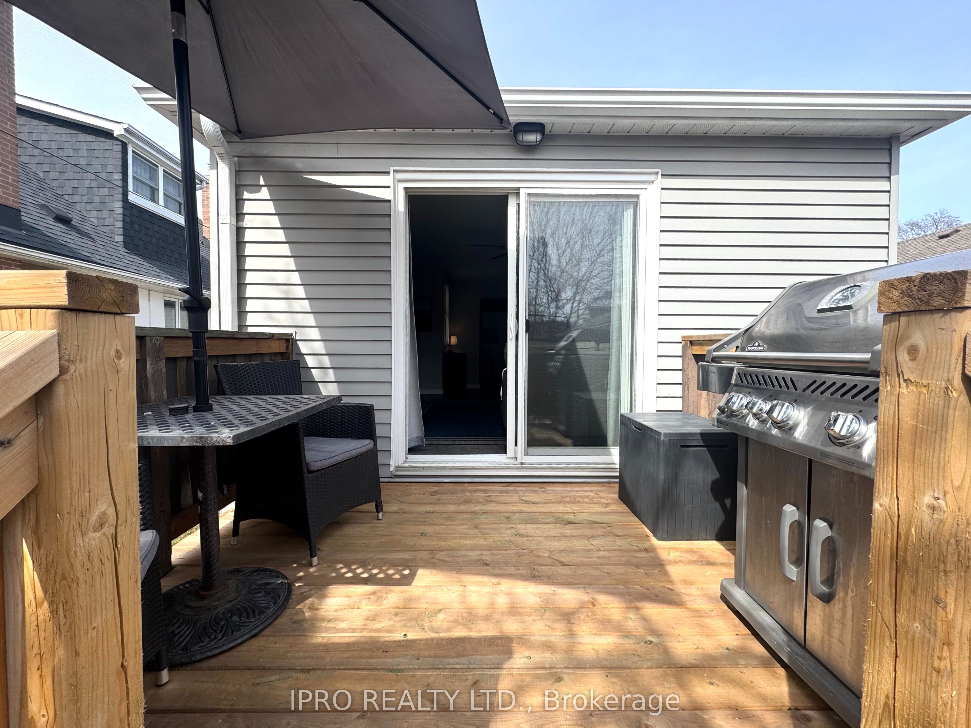 93 Gair Drive Property Photo 24