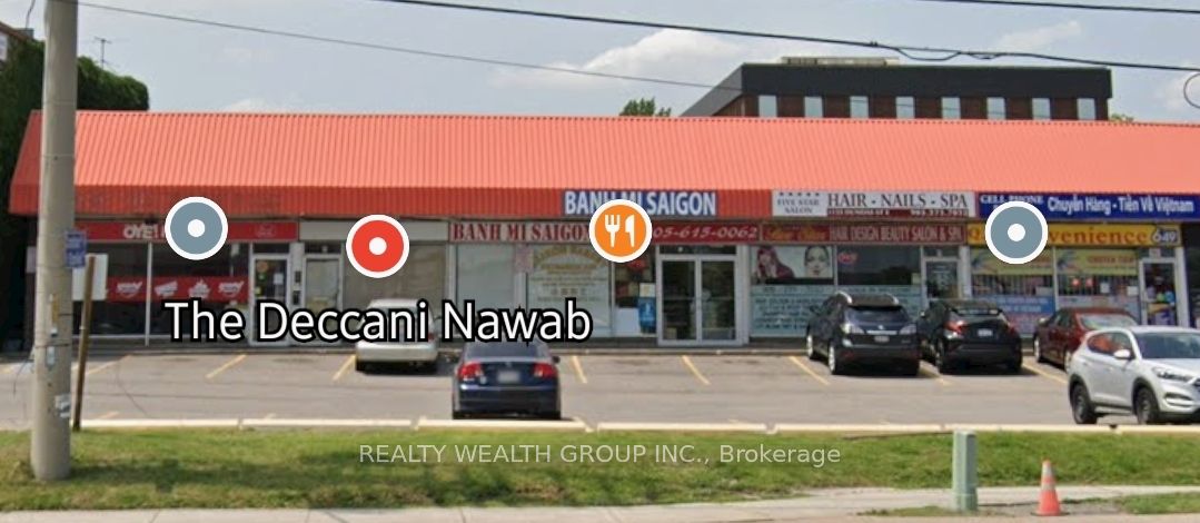 #1 - 1133 Dundas Street Property Photo 1
