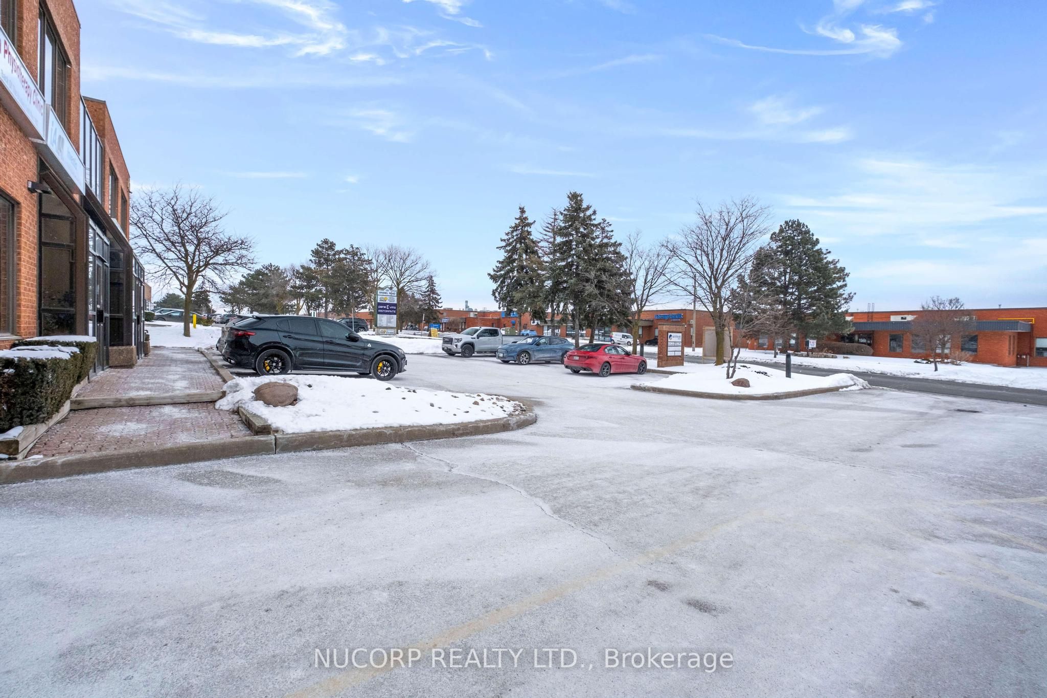 #200 - 141 Brunel Road Property Photo 2