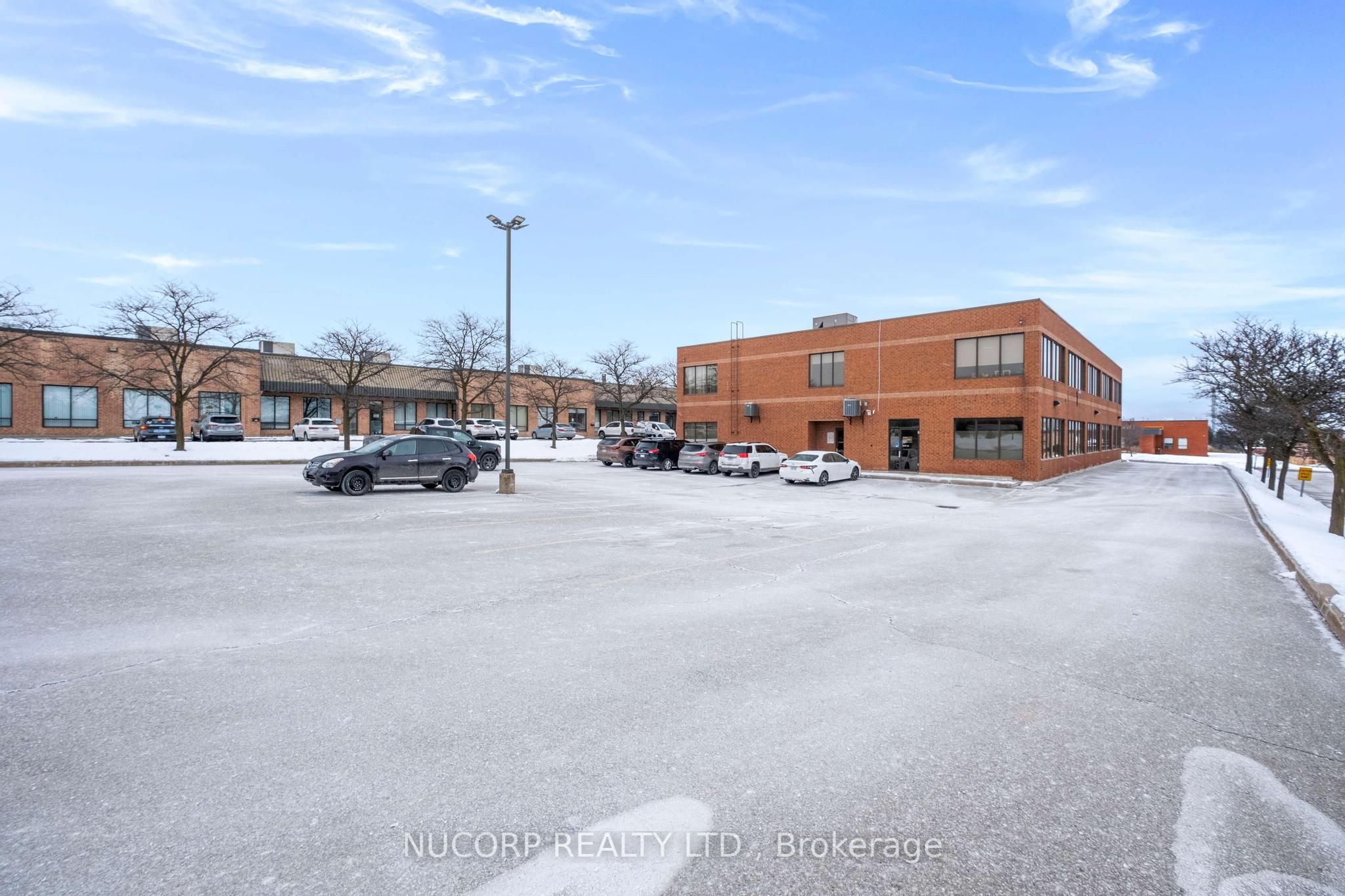 #200 - 141 Brunel Road Property Photo 5