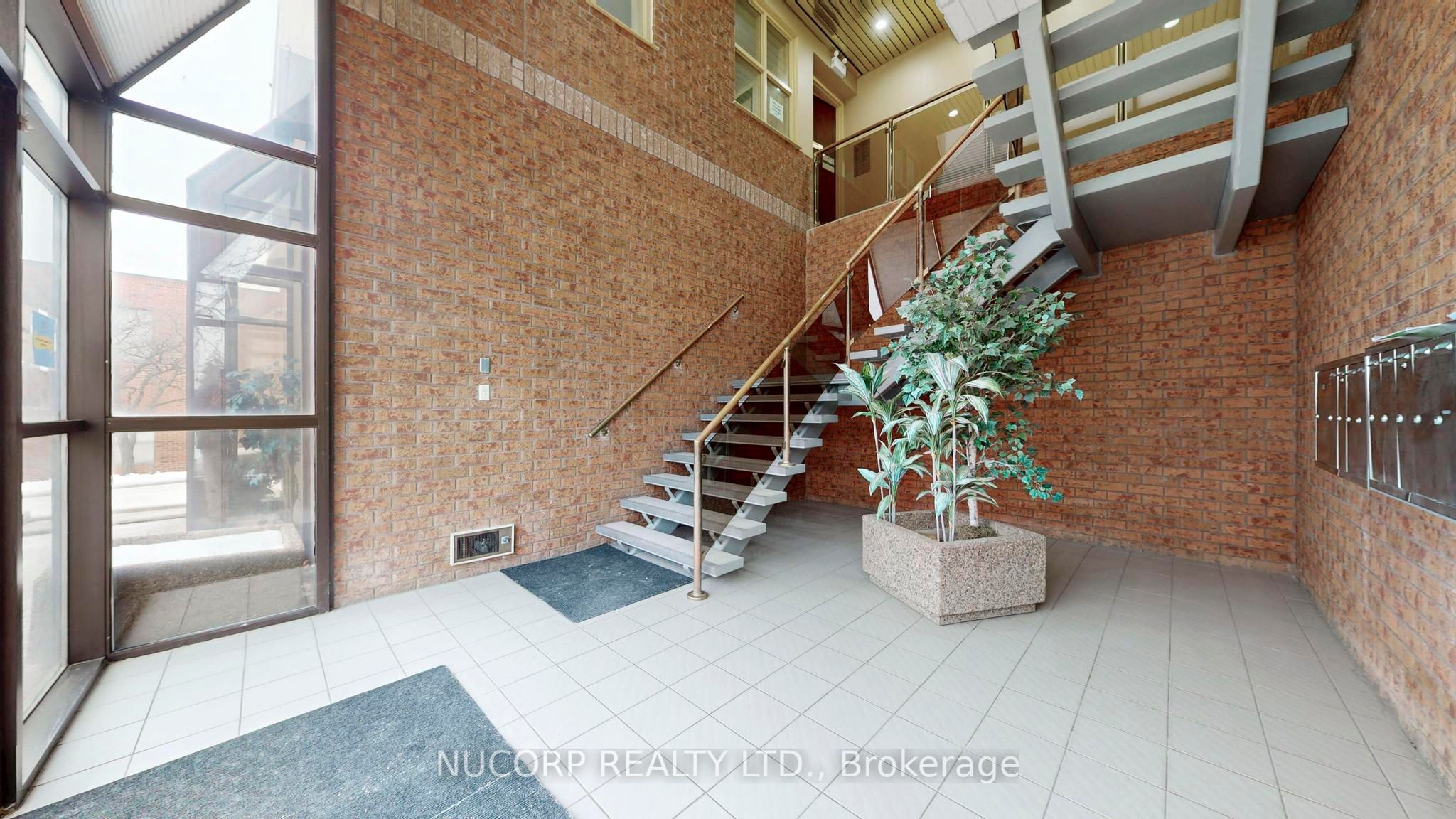 #200 - 141 Brunel Road Property Photo 6