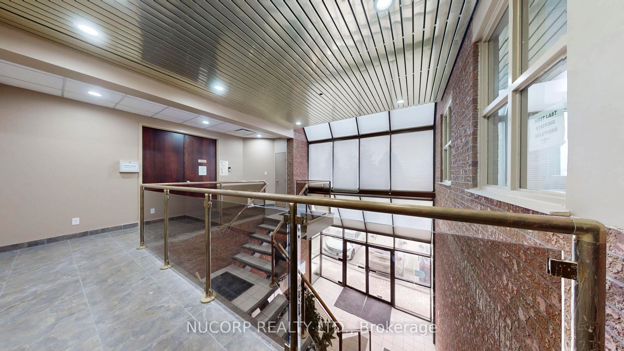 #200 - 141 Brunel Road Property Photo 7