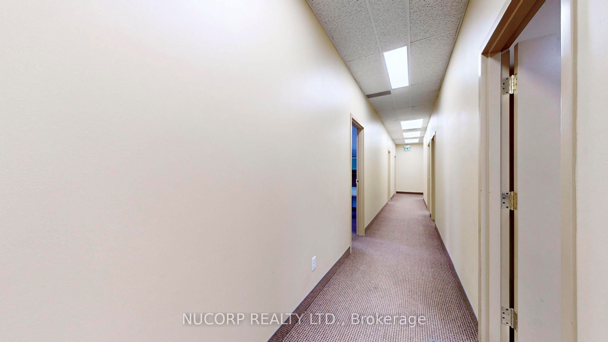 #200 - 141 Brunel Road Property Photo 8