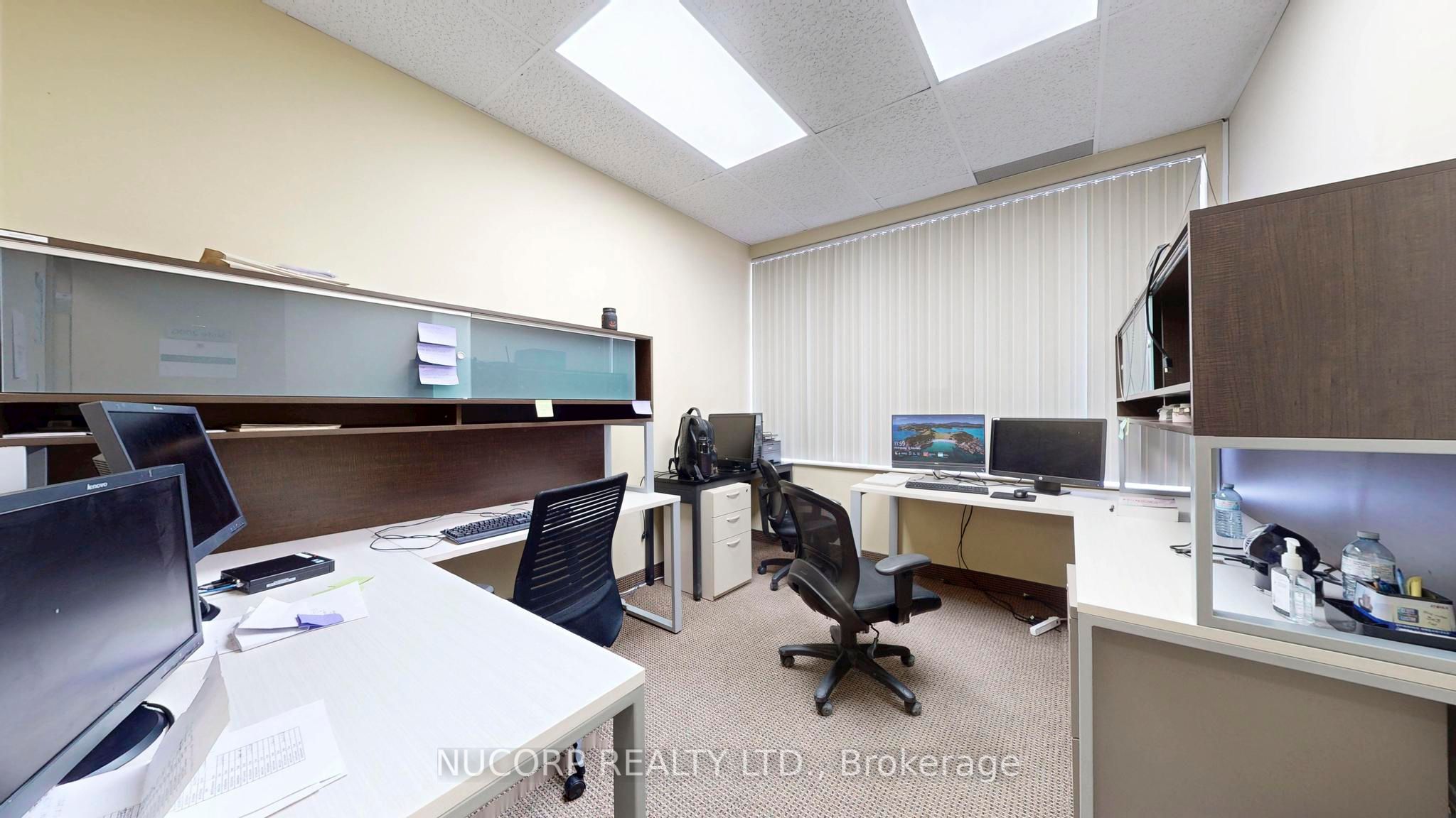#200 - 141 Brunel Road Property Photo 9