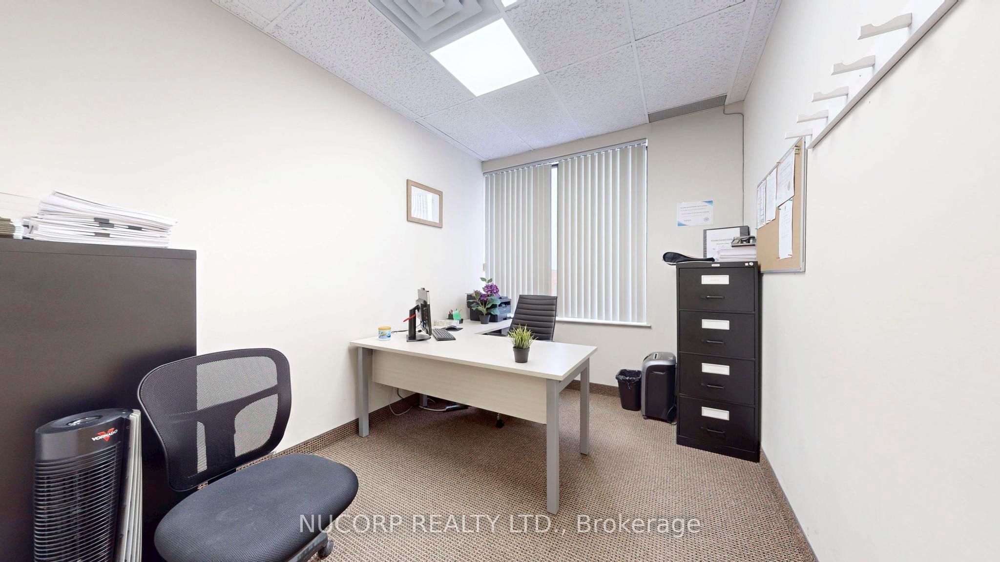 #200 - 141 Brunel Road Property Photo 10