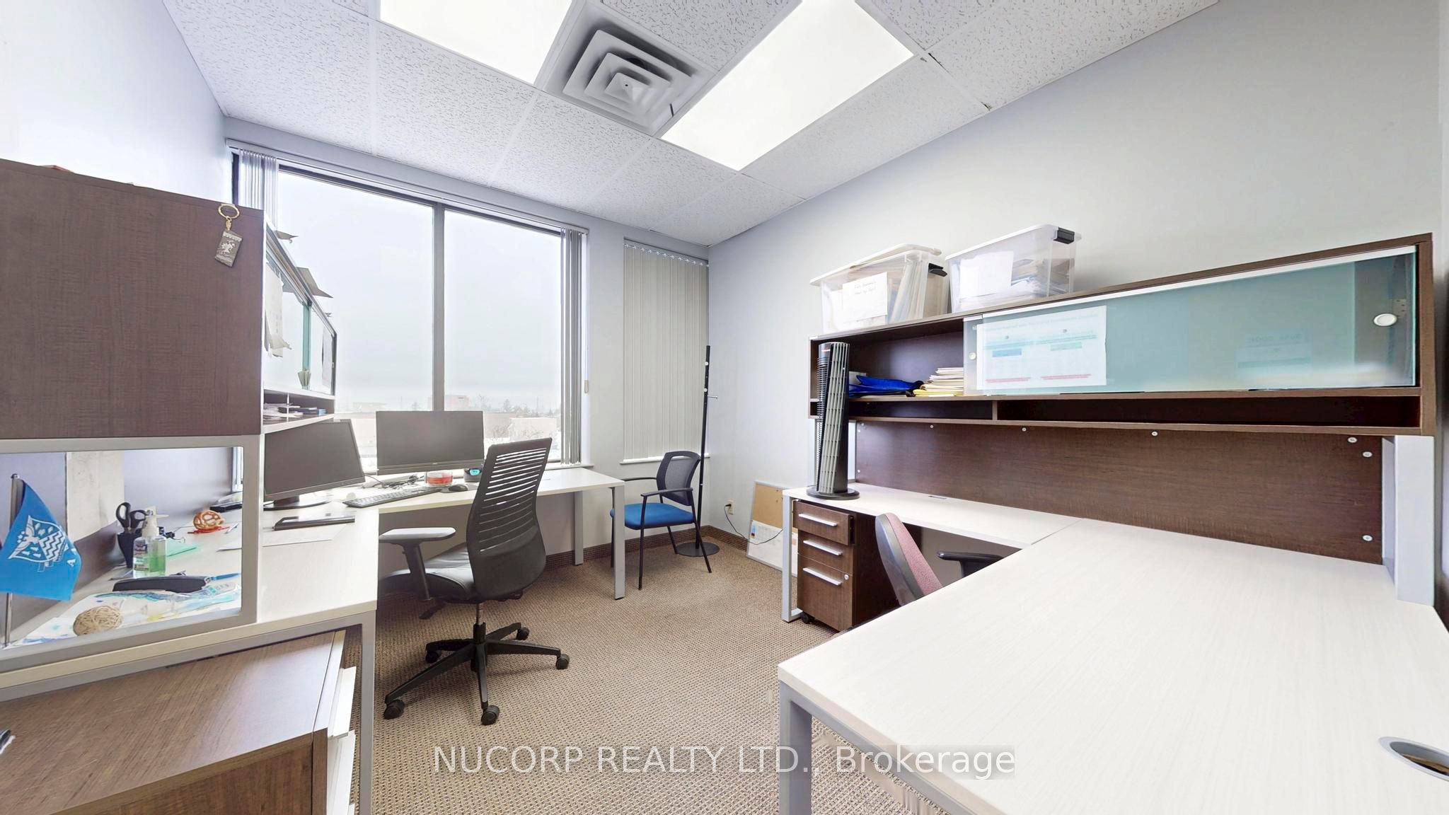 #200 - 141 Brunel Road Property Photo 11