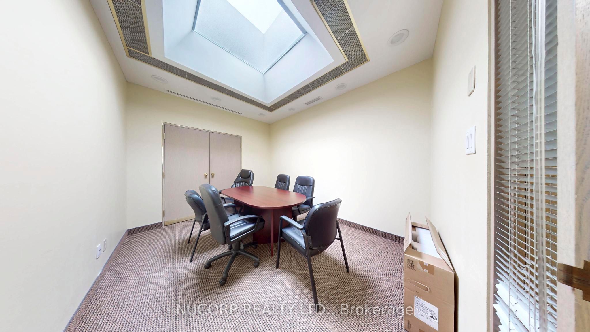 #200 - 141 Brunel Road Property Photo 12