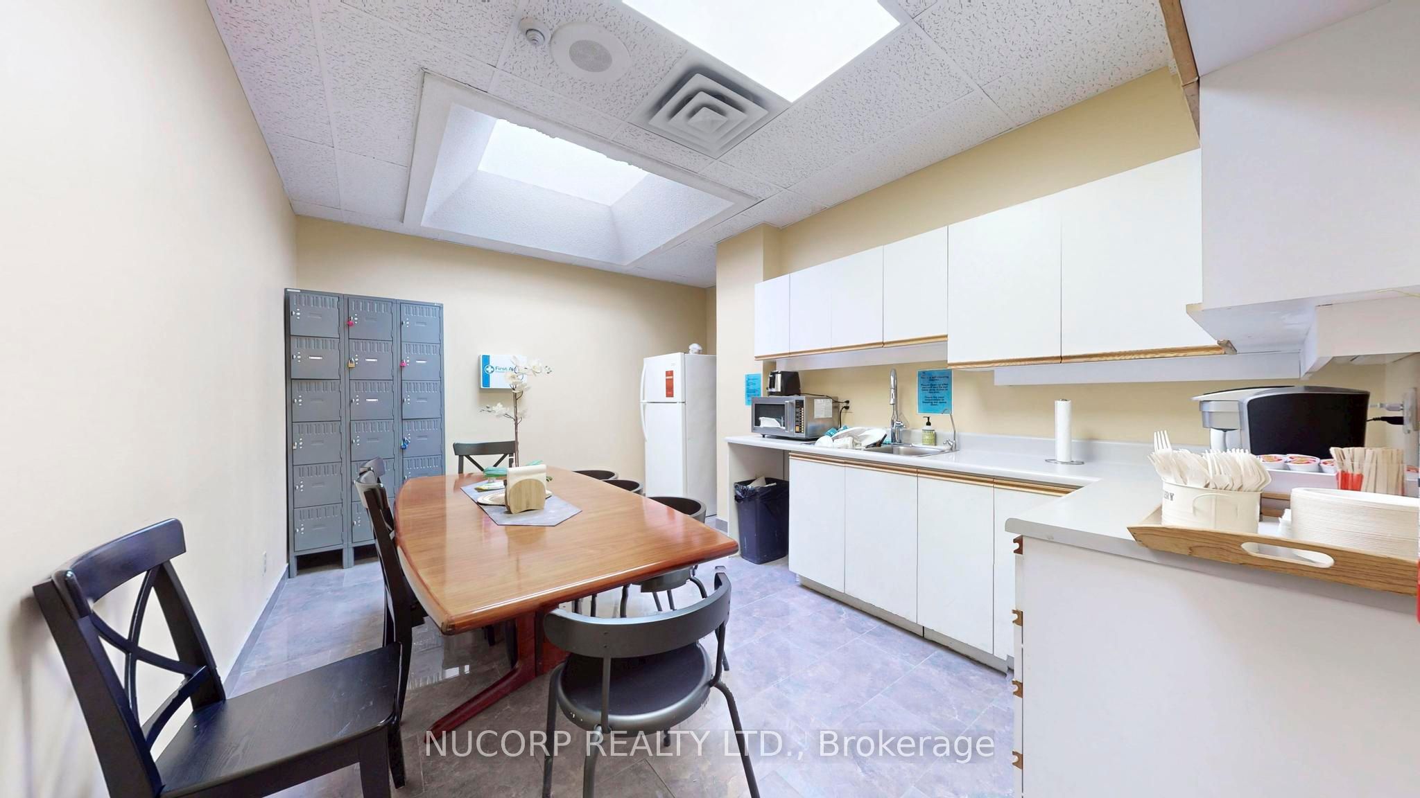 #200 - 141 Brunel Road Property Photo 13