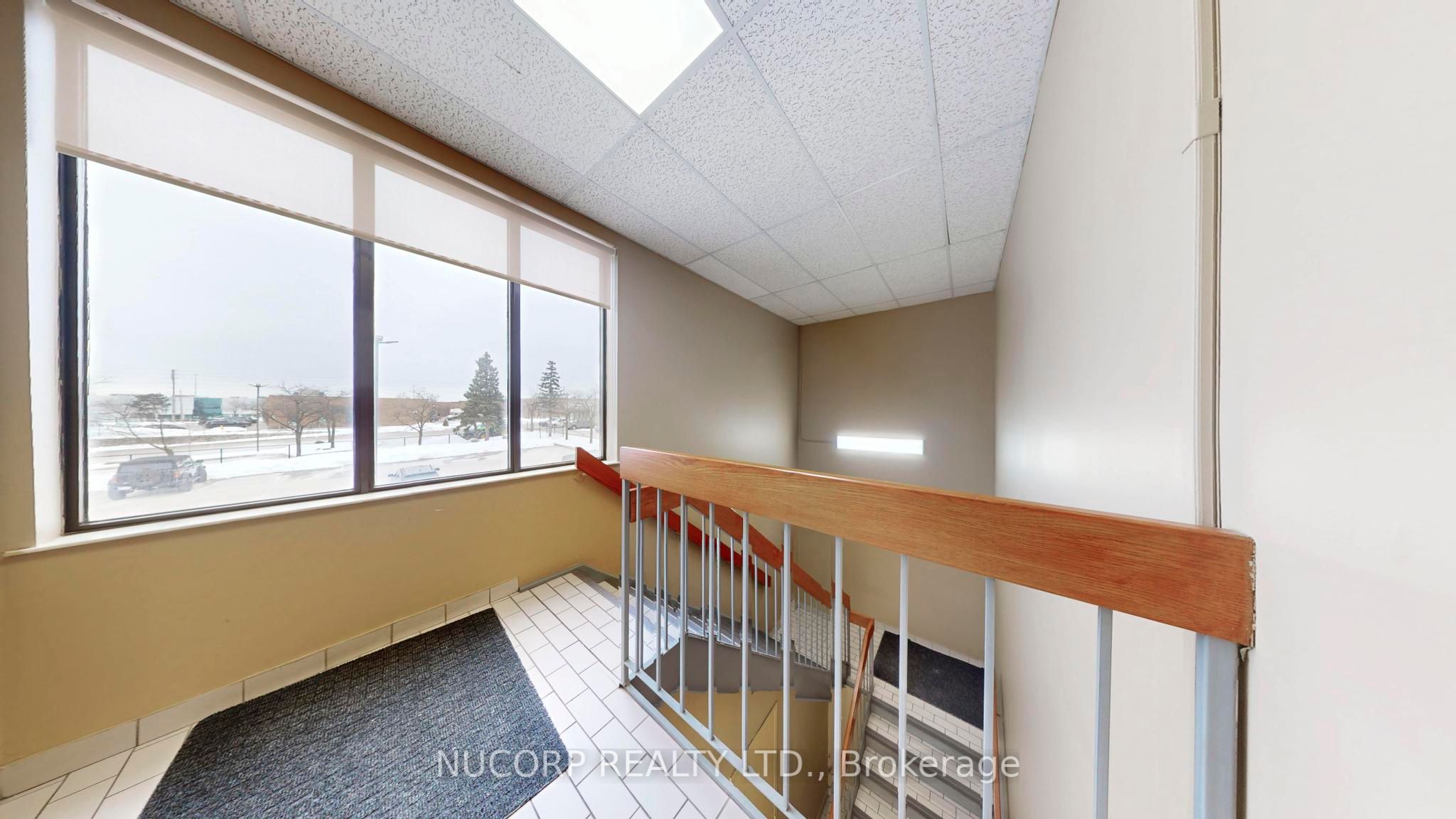 #200 - 141 Brunel Road Property Photo 14