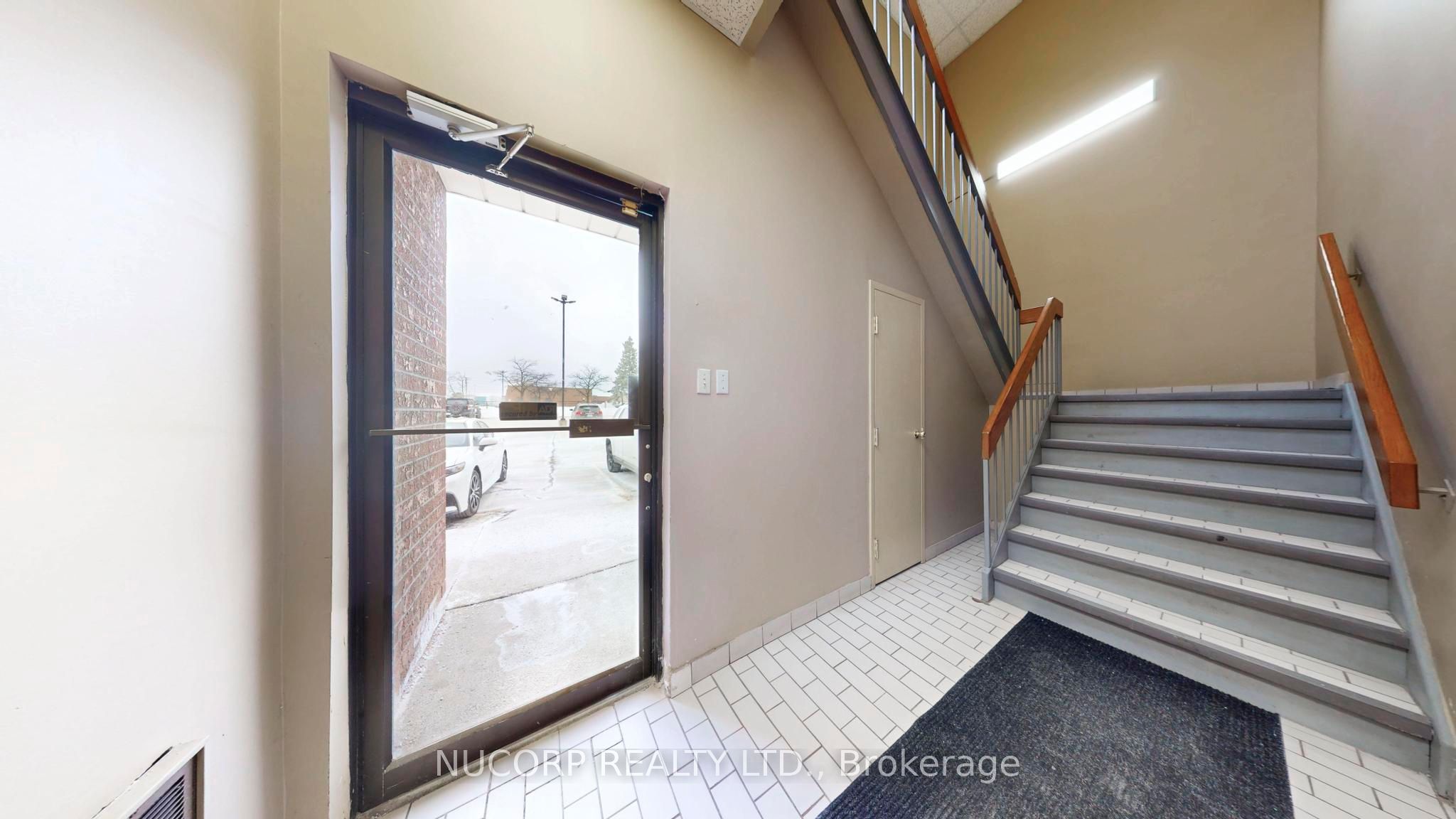 #200 - 141 Brunel Road Property Photo 15