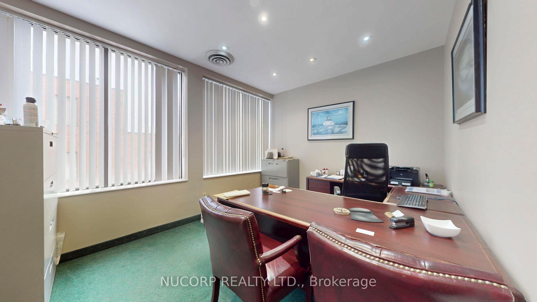 #100 - 141 Brunel Road Property Photo 10