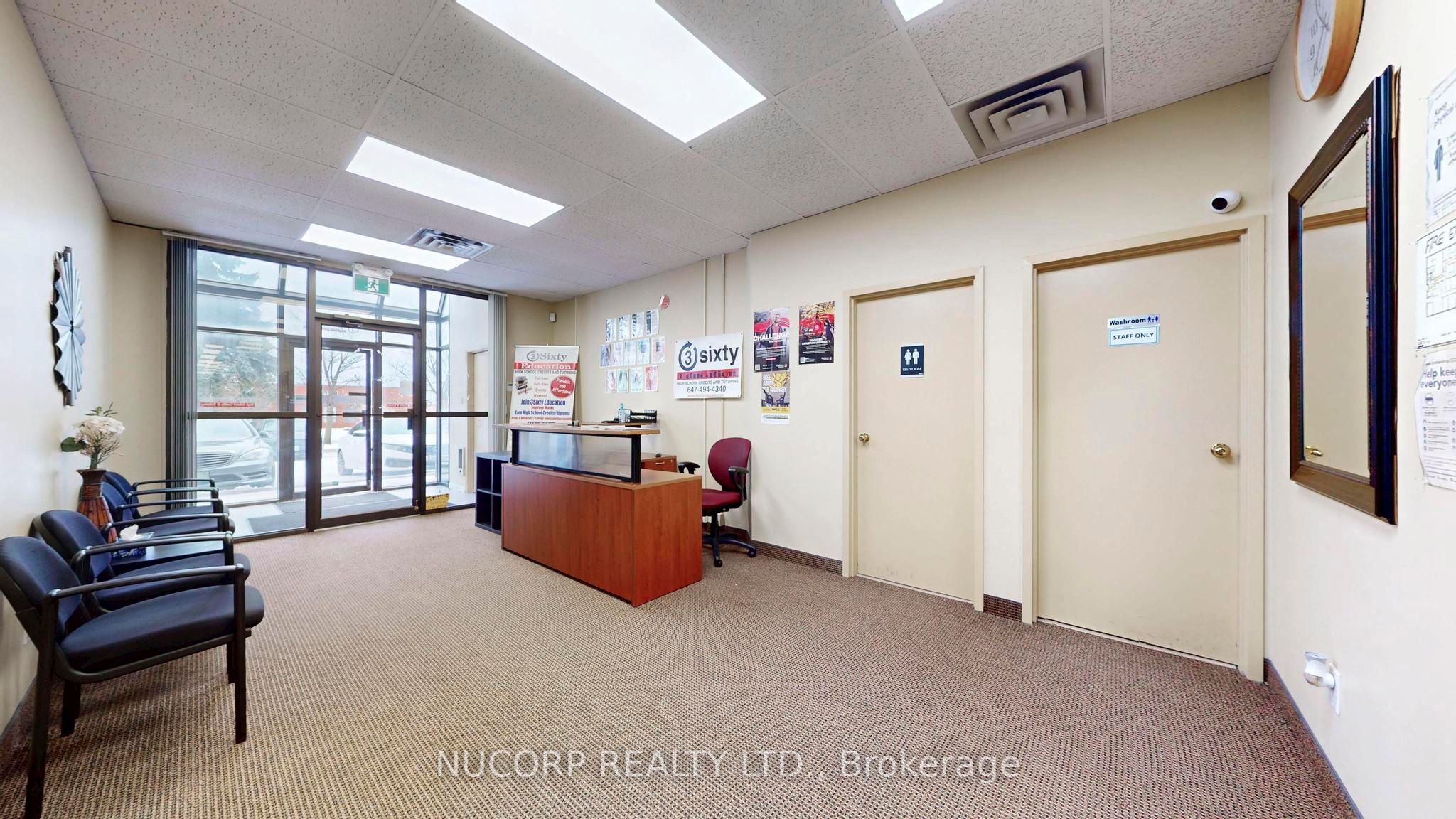 #101 - 141 Brunel Road Property Photo 7