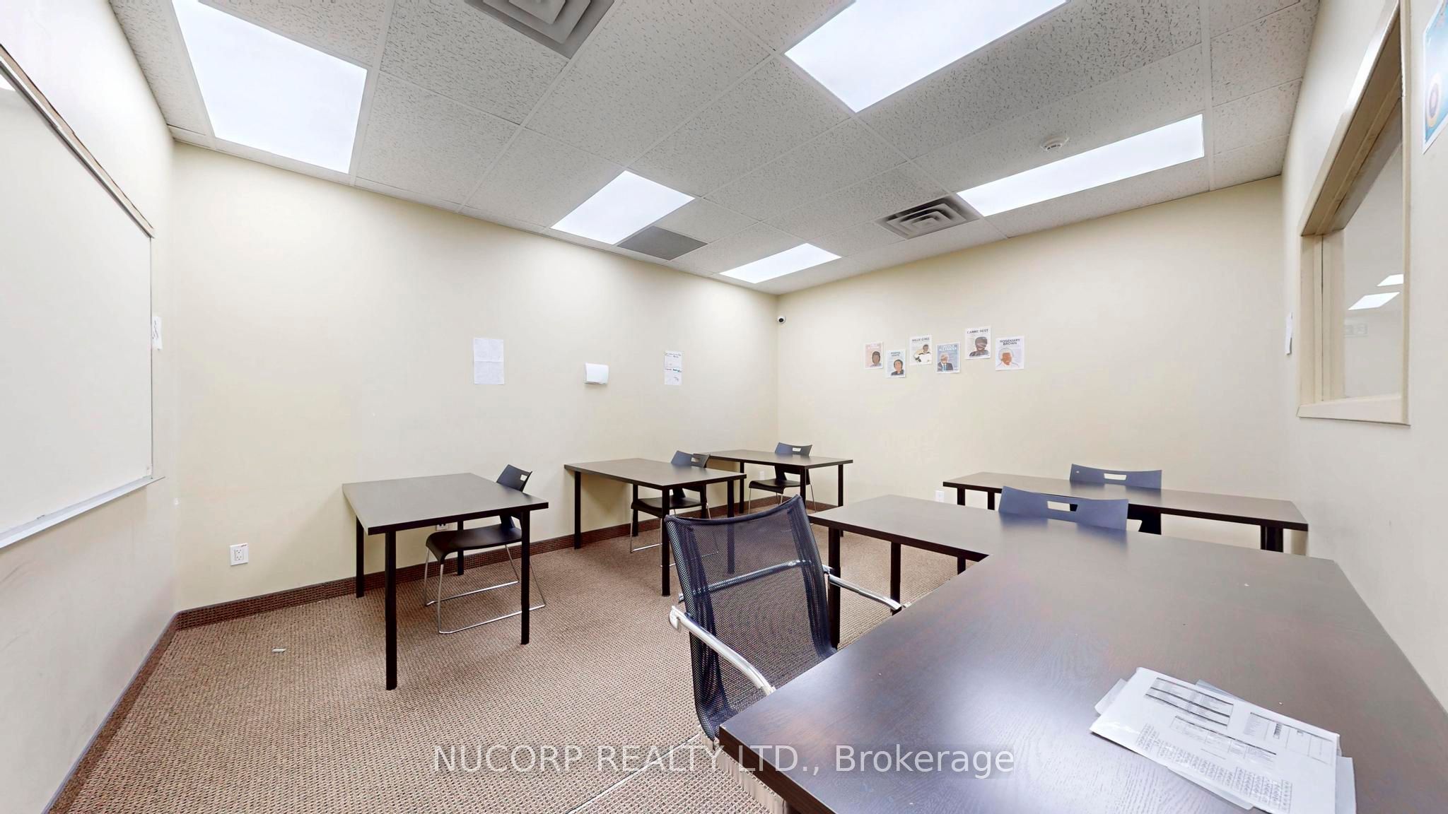 #101 - 141 Brunel Road Property Photo 9
