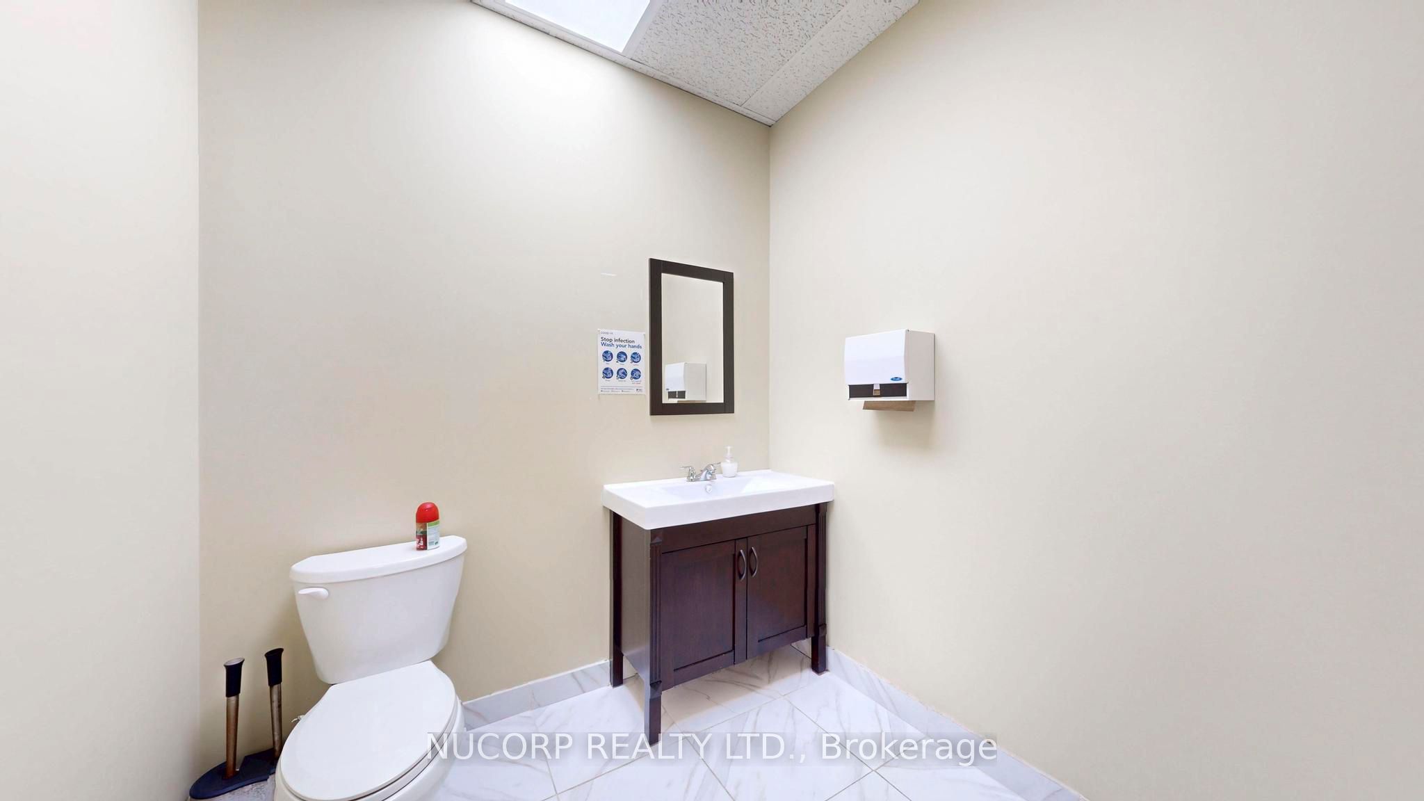 #101 - 141 Brunel Road Property Photo 12