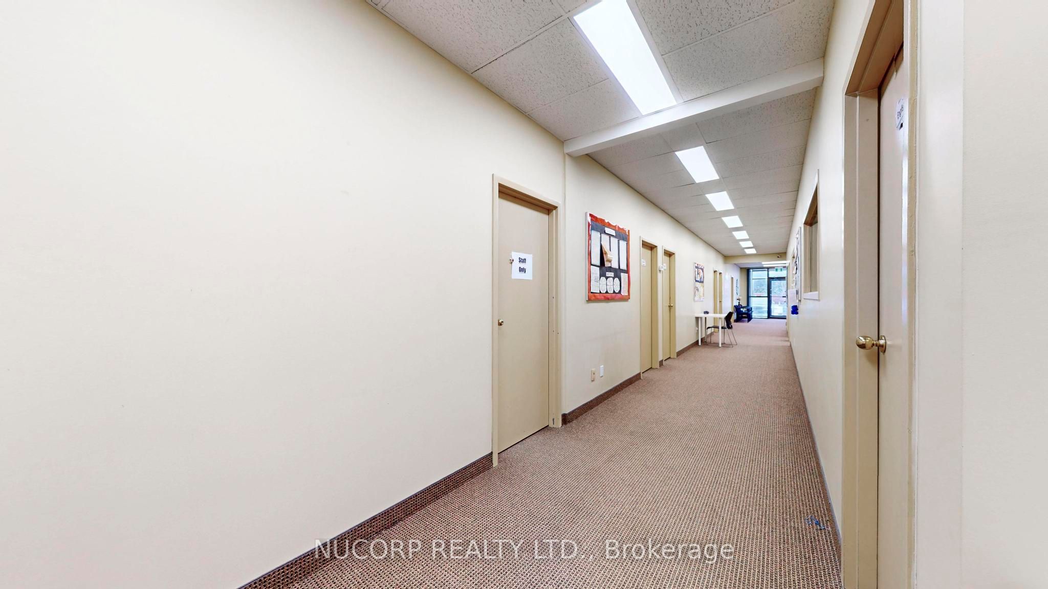 #101 - 141 Brunel Road Property Photo 14