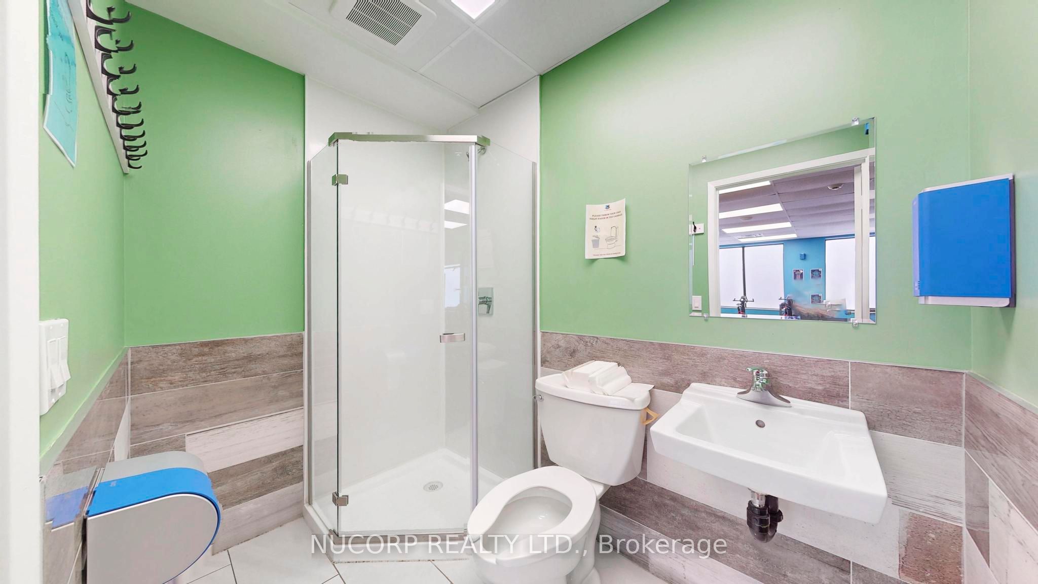 #100 & 102 - 141 Brunel Road Property Photo 17