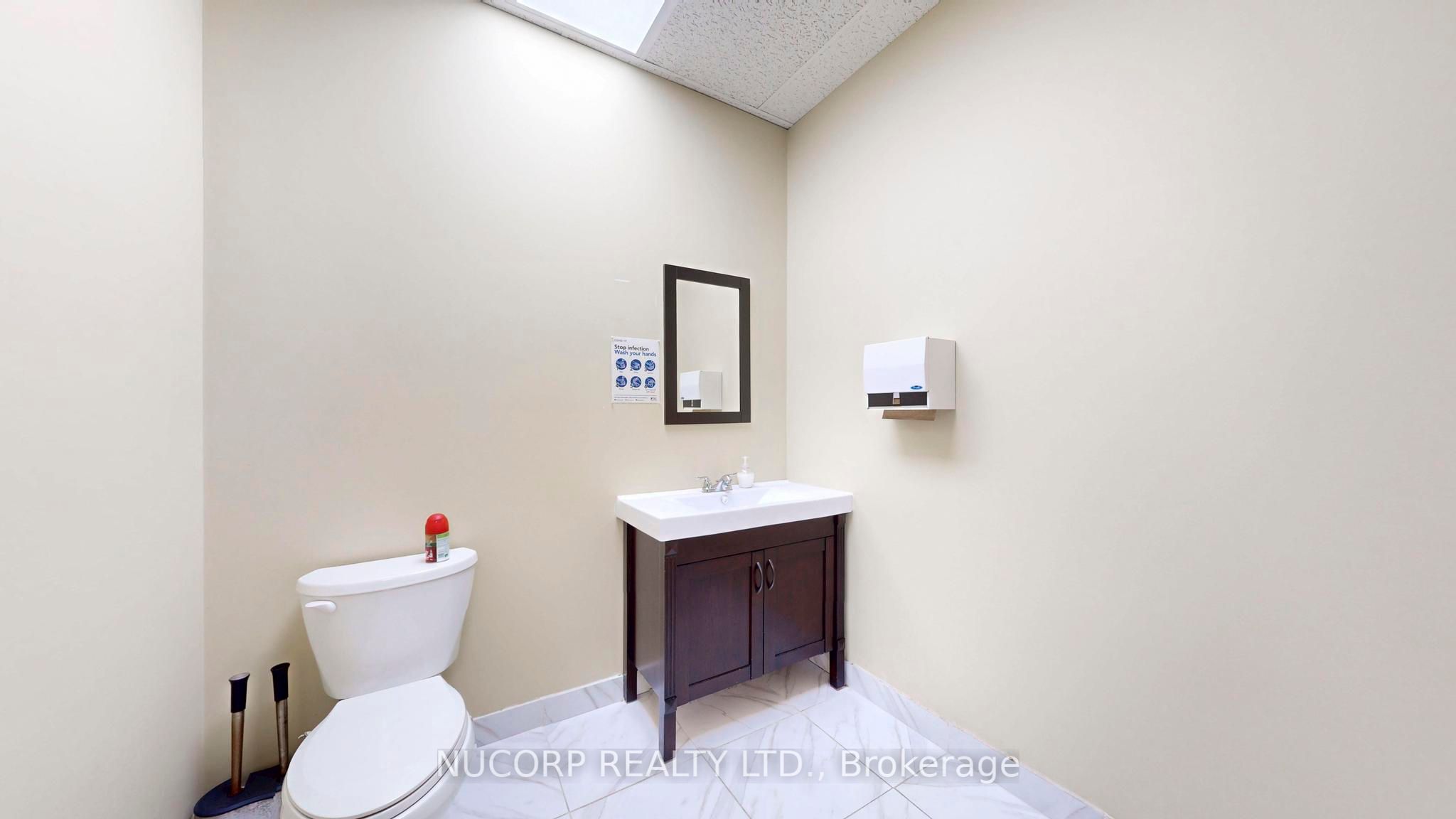 #100-103 - 141 Brunel Road Property Photo 10
