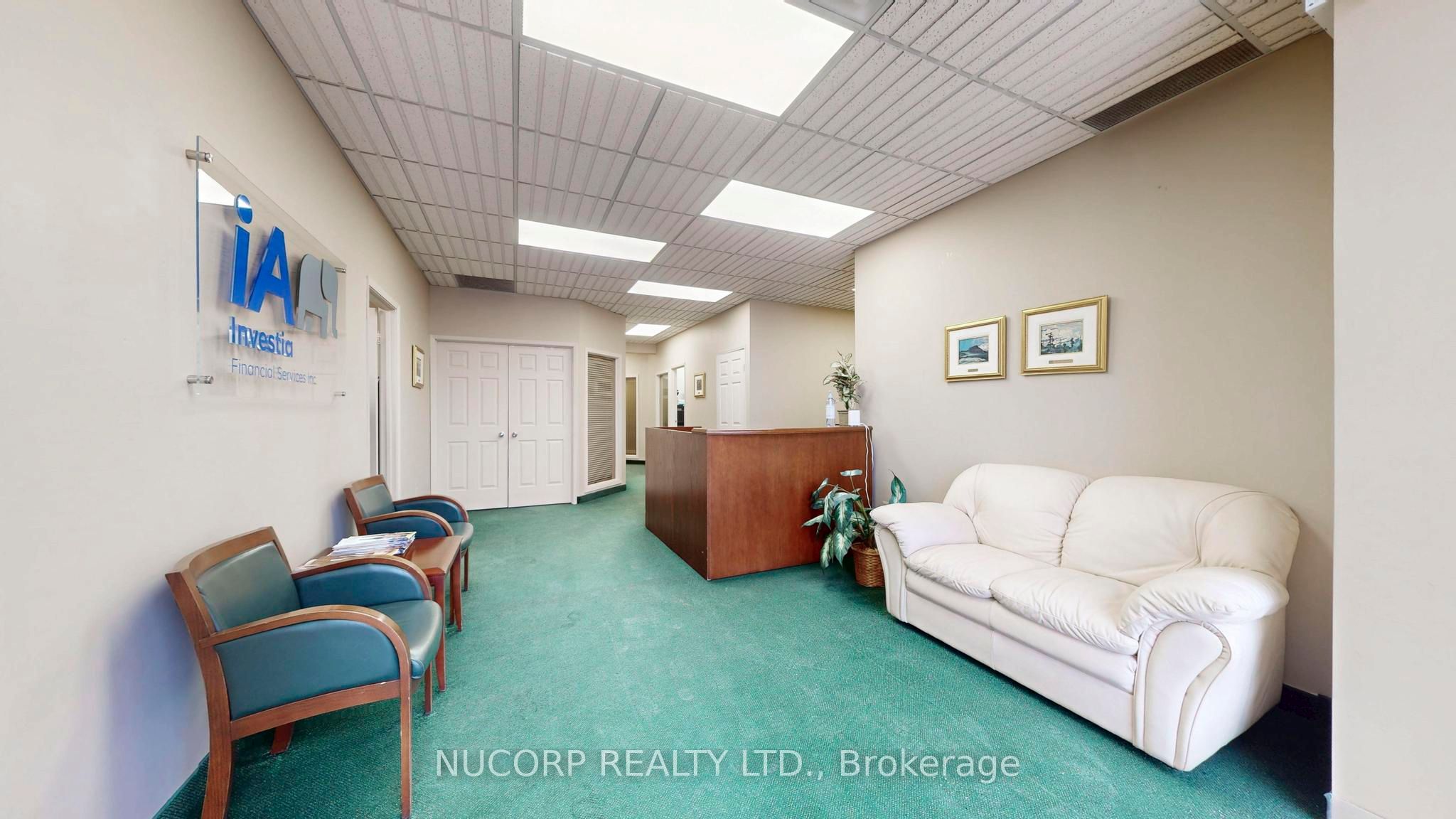 #100-103 - 141 Brunel Road Property Photo 15