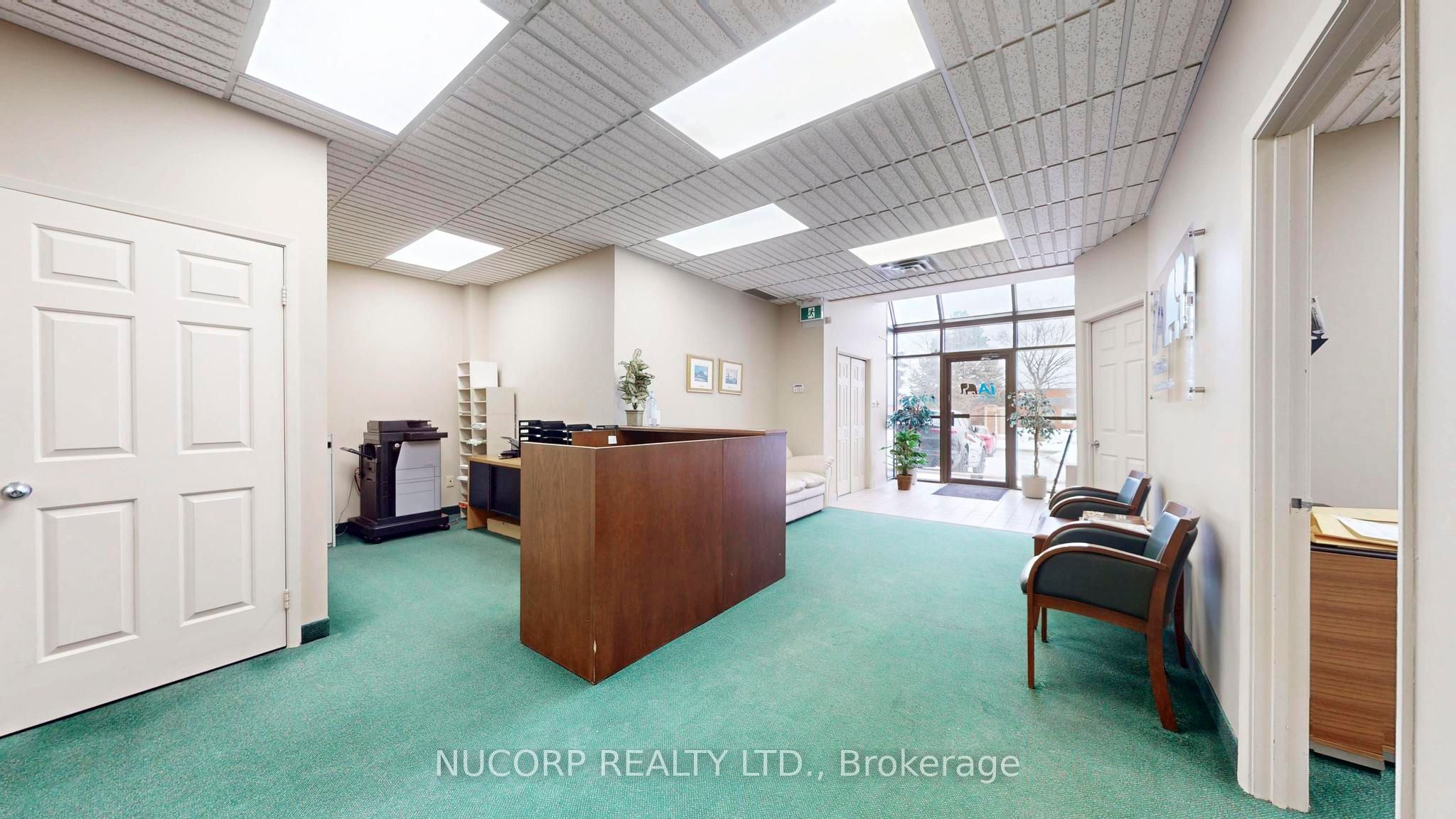 #100-103 - 141 Brunel Road Property Photo 16